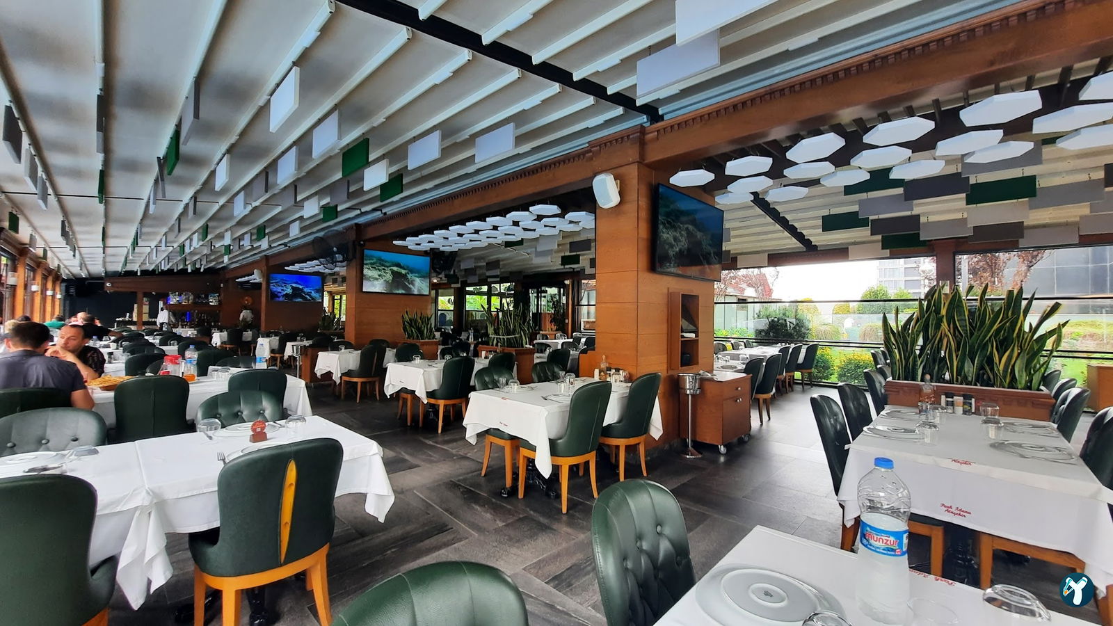 Park Adana Et Kebap Ataşehir