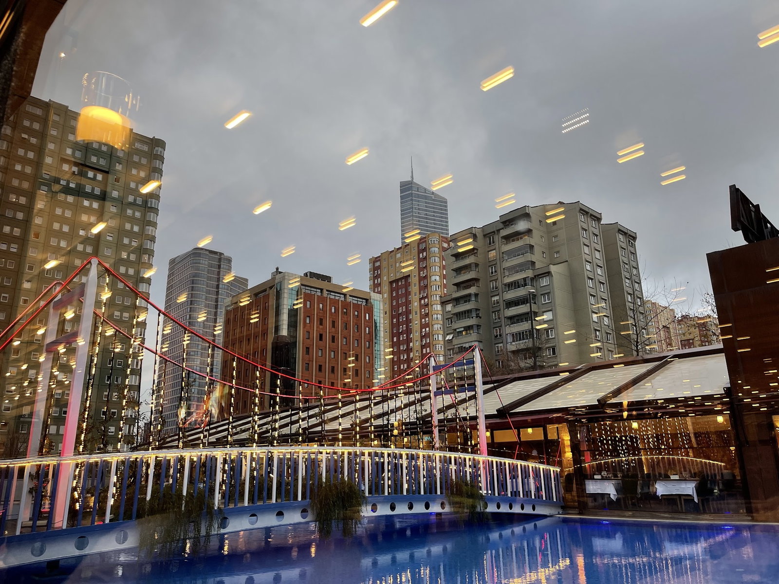 Park Adana Et Kebap Ataşehir