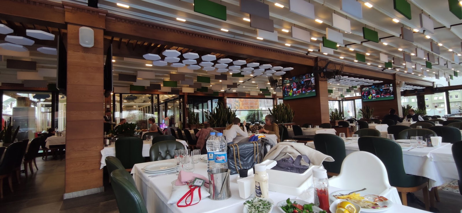 Park Adana Et Kebap Ataşehir