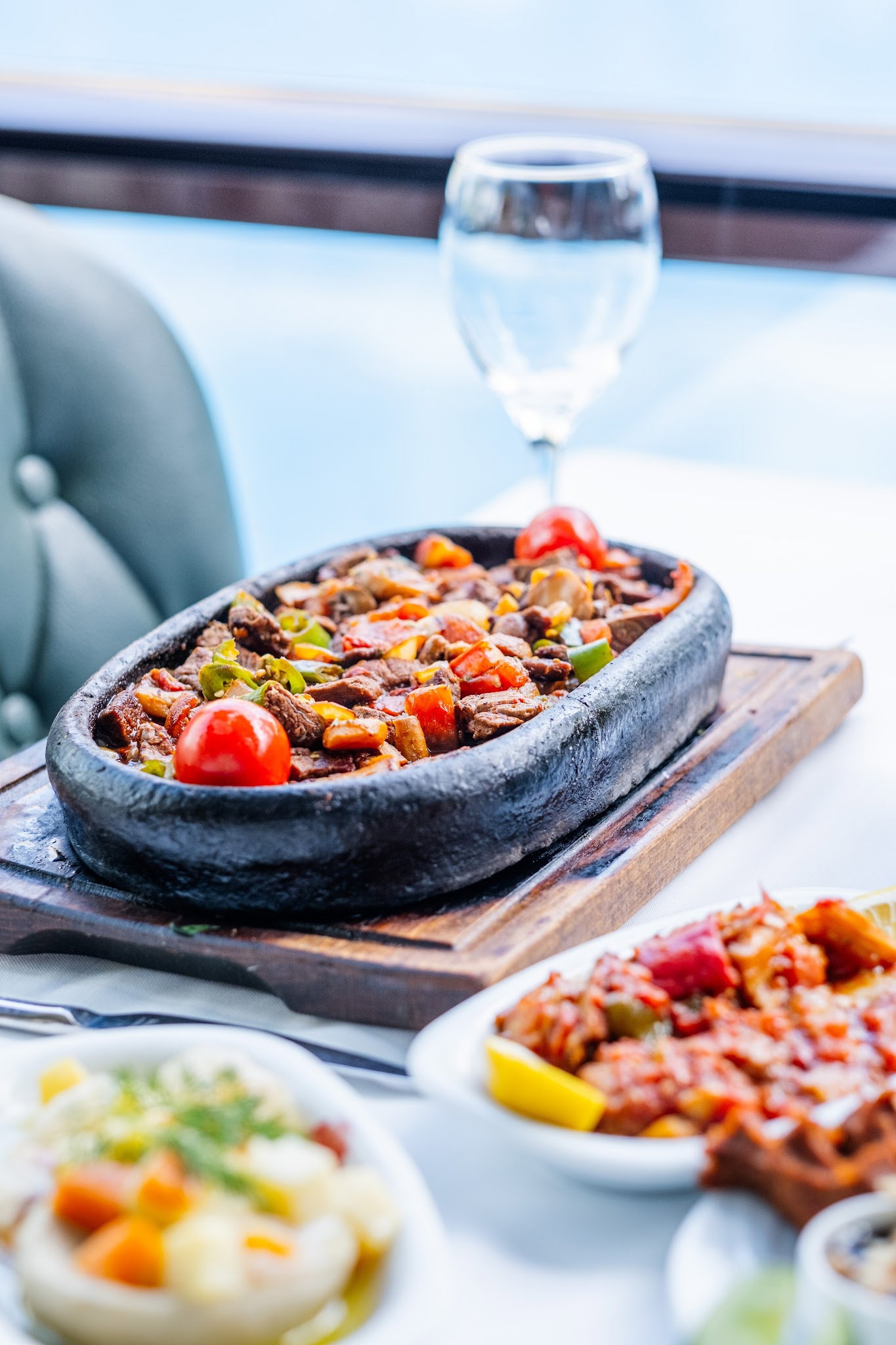 Park Adana Et Kebap Ataşehir