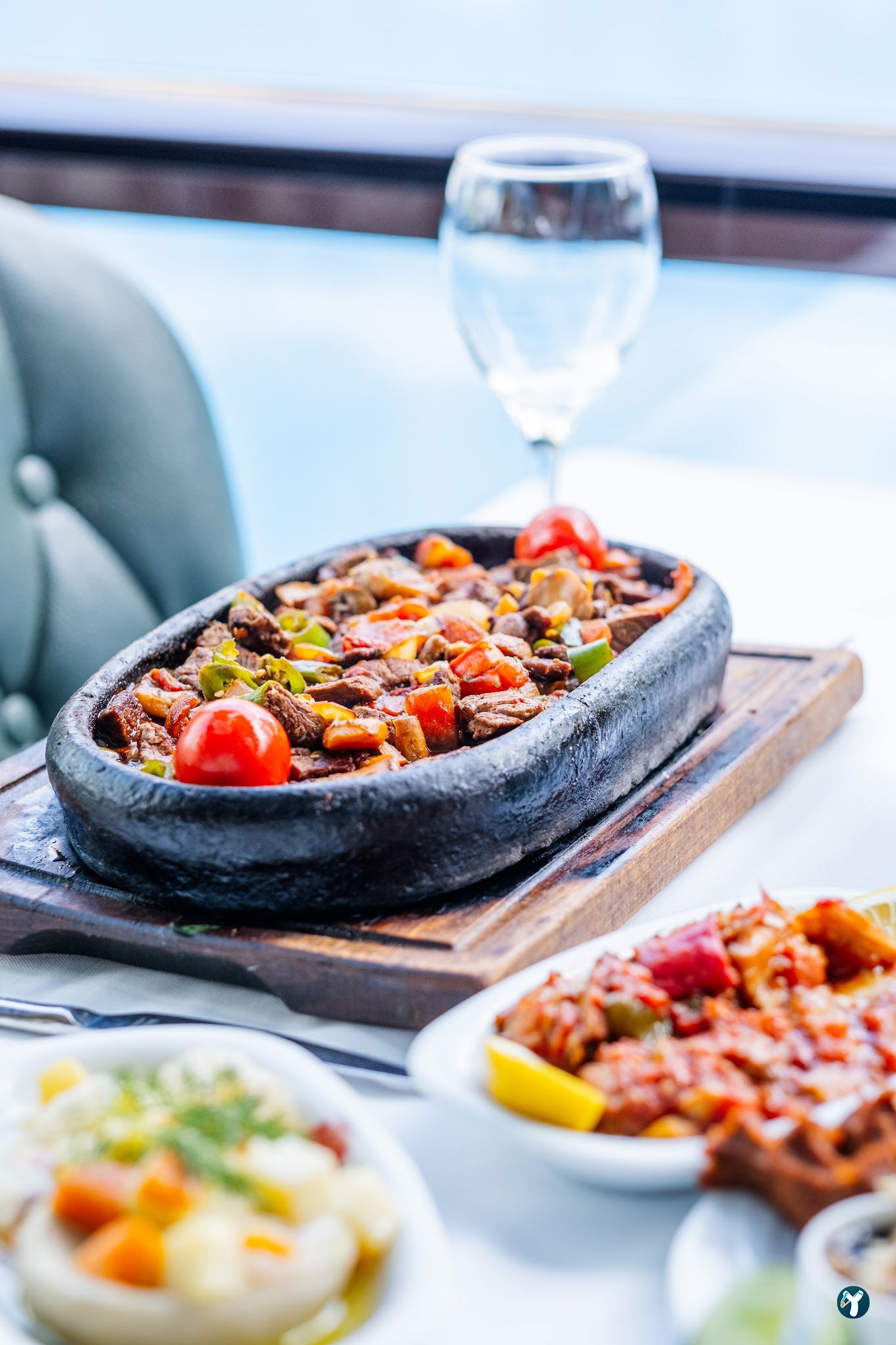 Park Adana Et Kebap Ataşehir