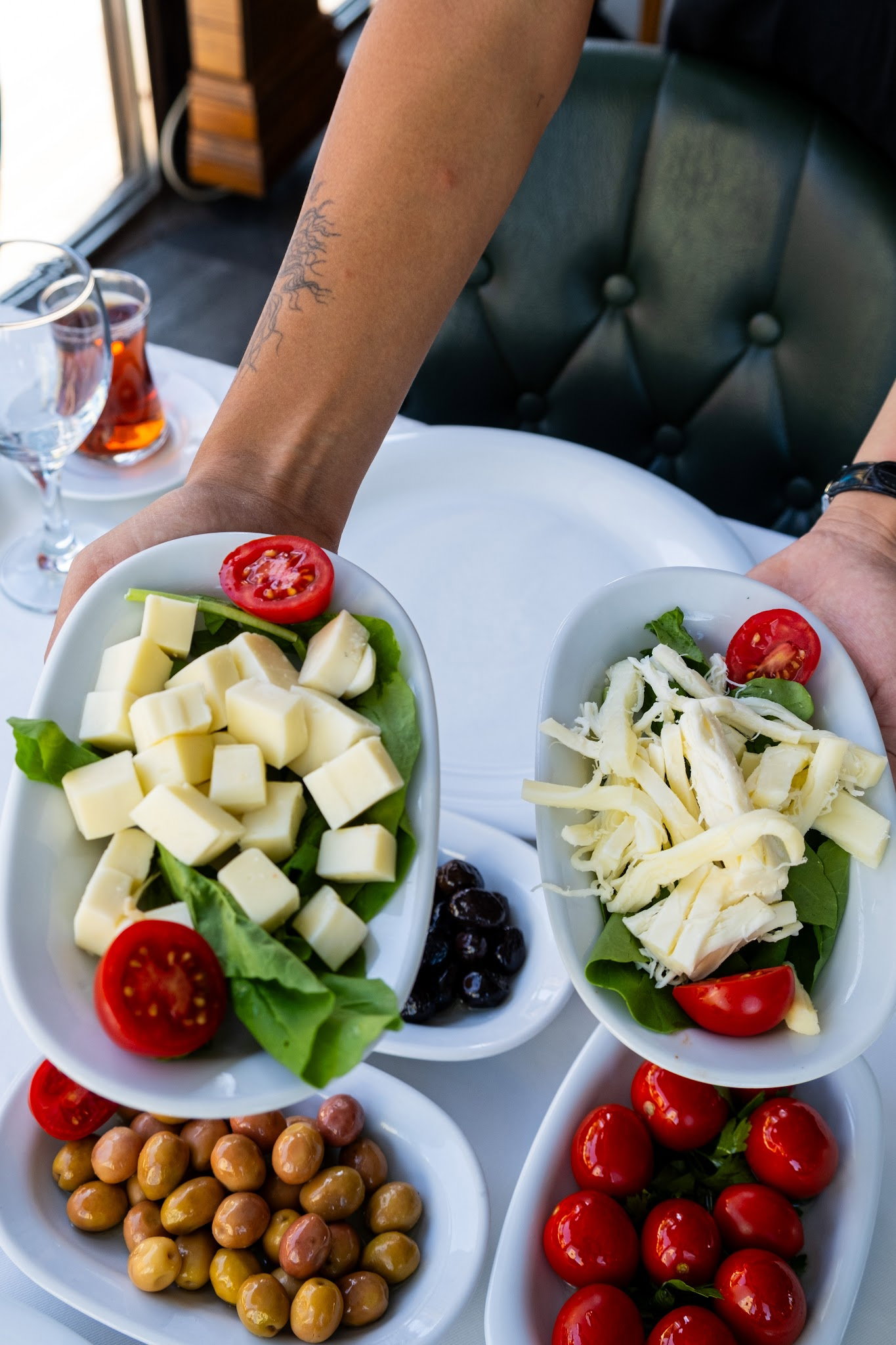 Park Adana Et Kebap Ataşehir