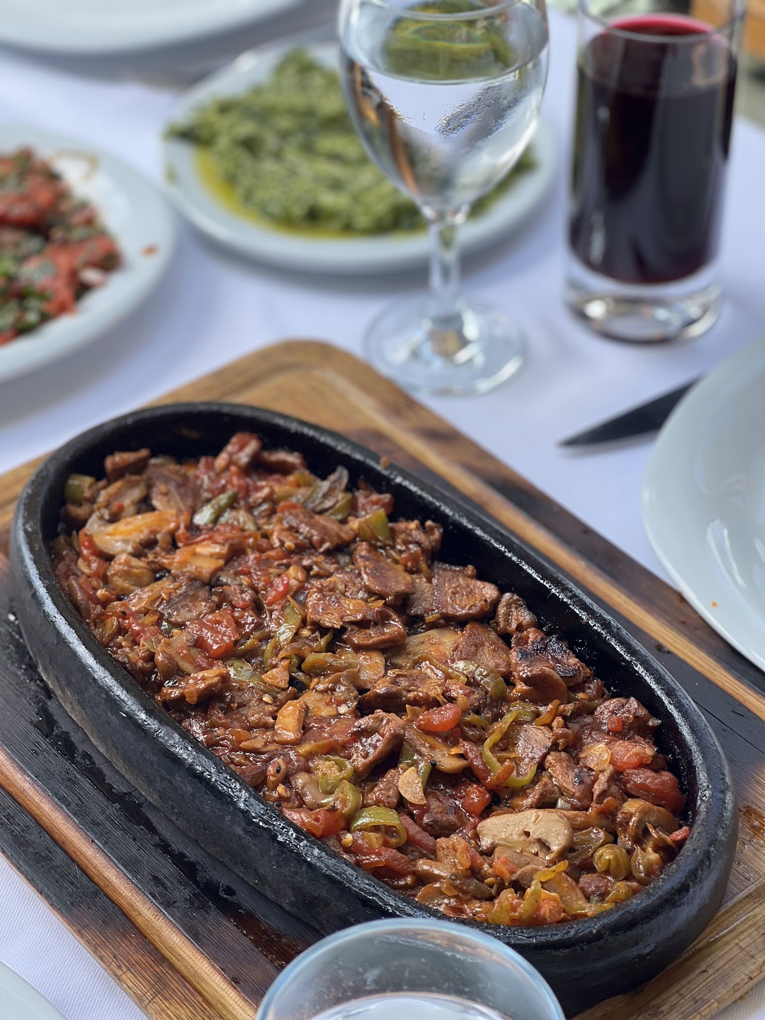 Park Adana Et Kebap Ataşehir