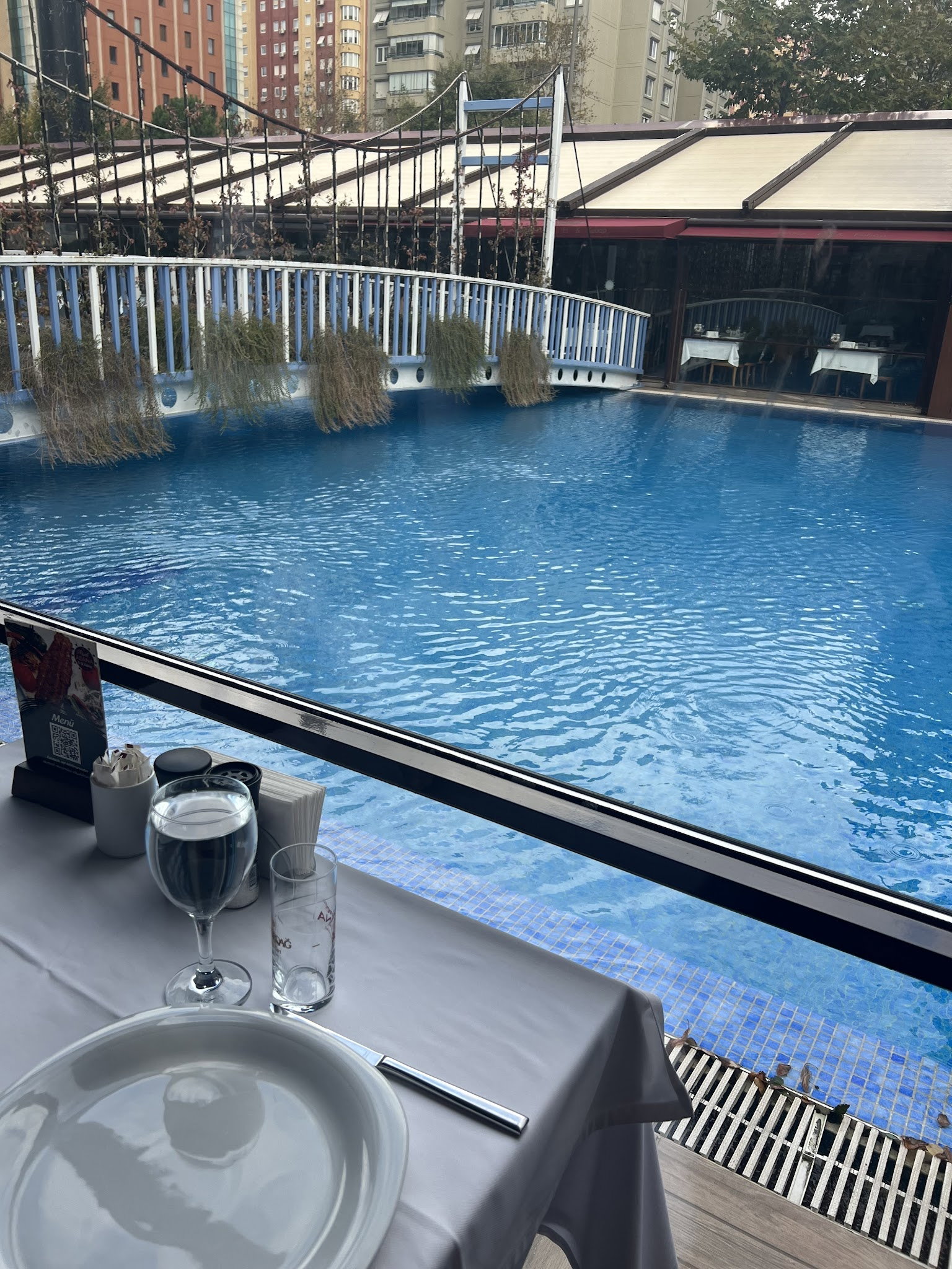 Park Adana Et Kebap Ataşehir