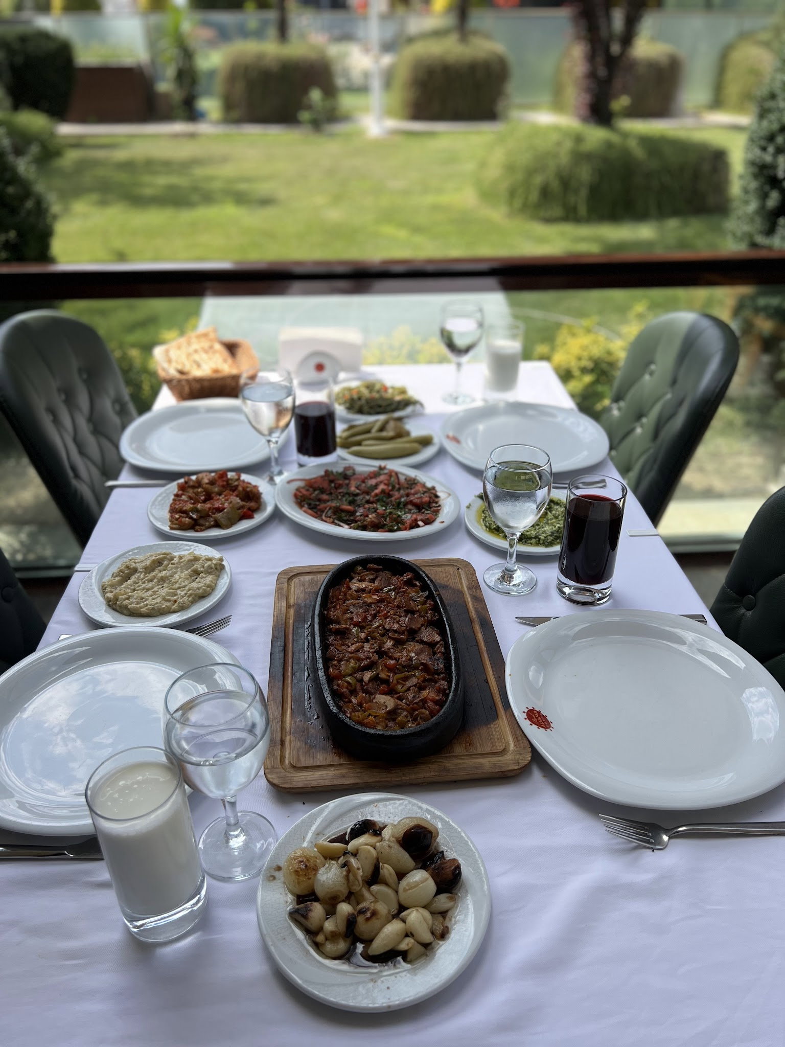 Park Adana Et Kebap Ataşehir