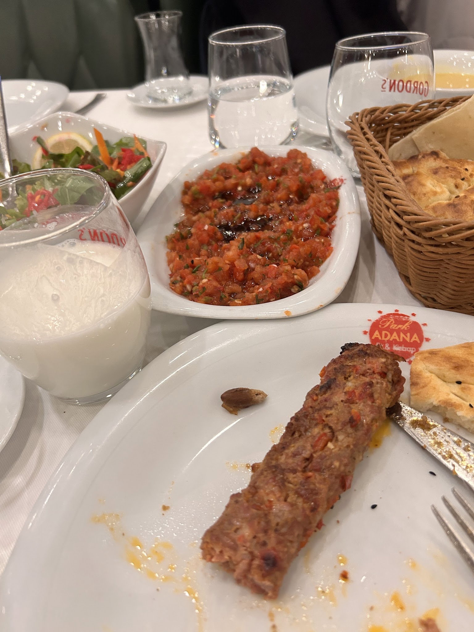 Park Adana Et Kebap Ataşehir