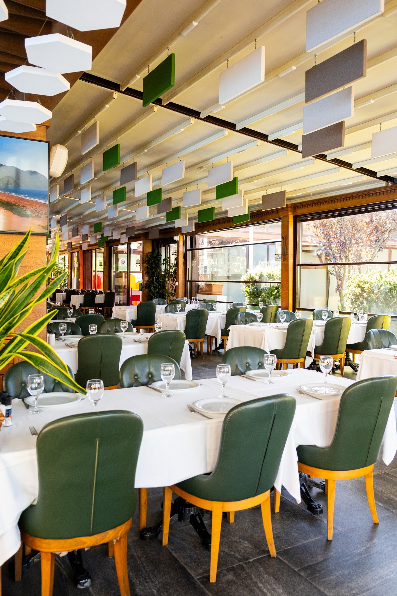 Park Adana Et Kebap Ataşehir