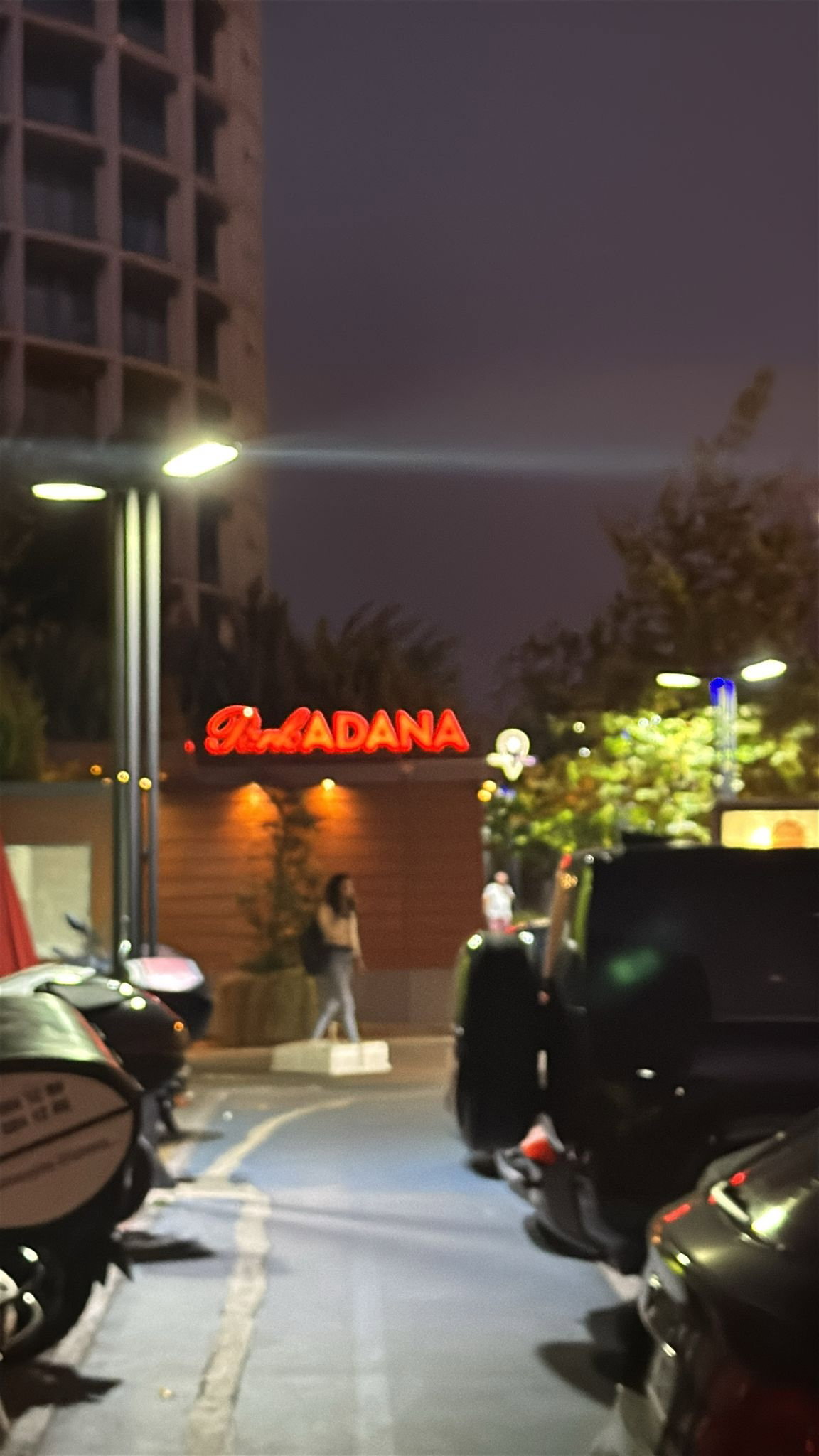 Park Adana Et Kebap Ataşehir