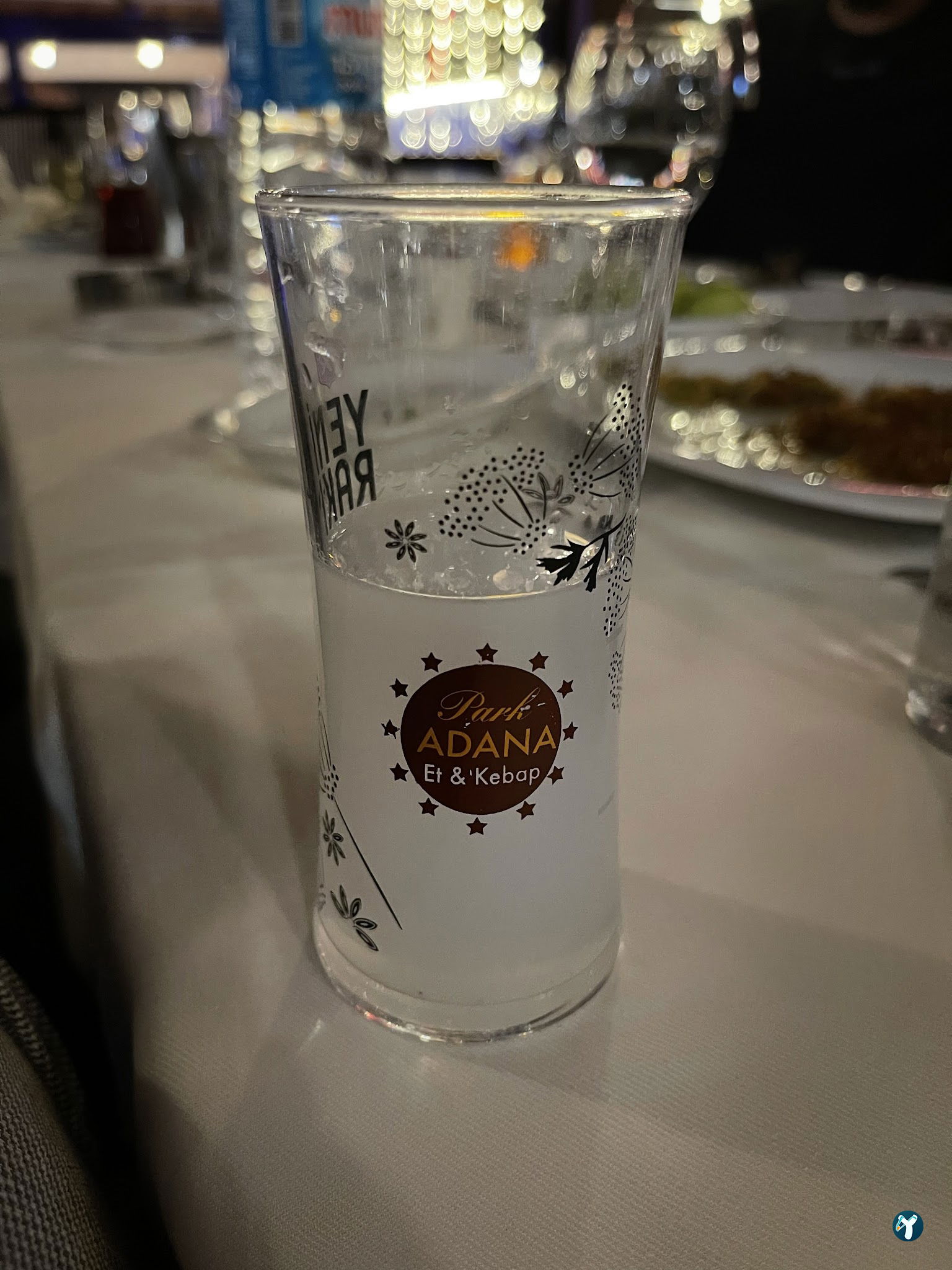 Park Adana Et Kebap Ataşehir