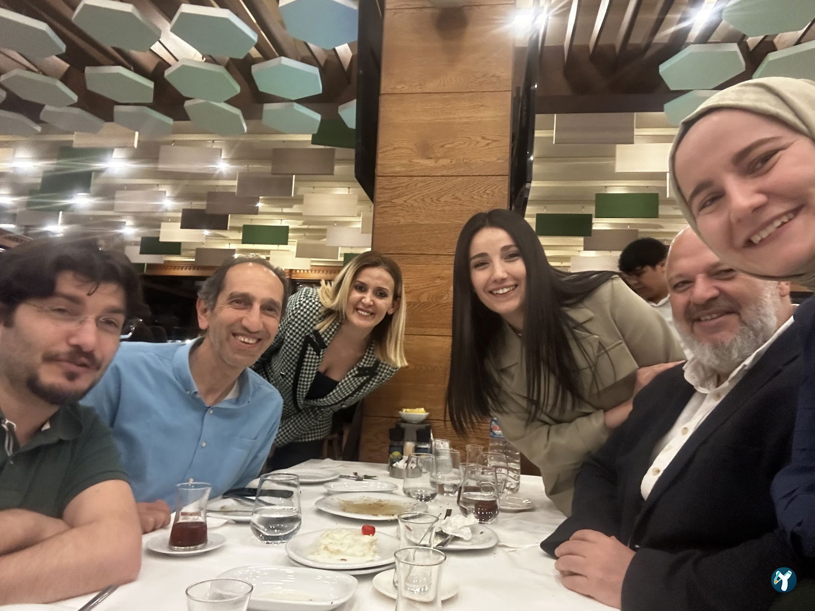 Park Adana Et Kebap Ataşehir