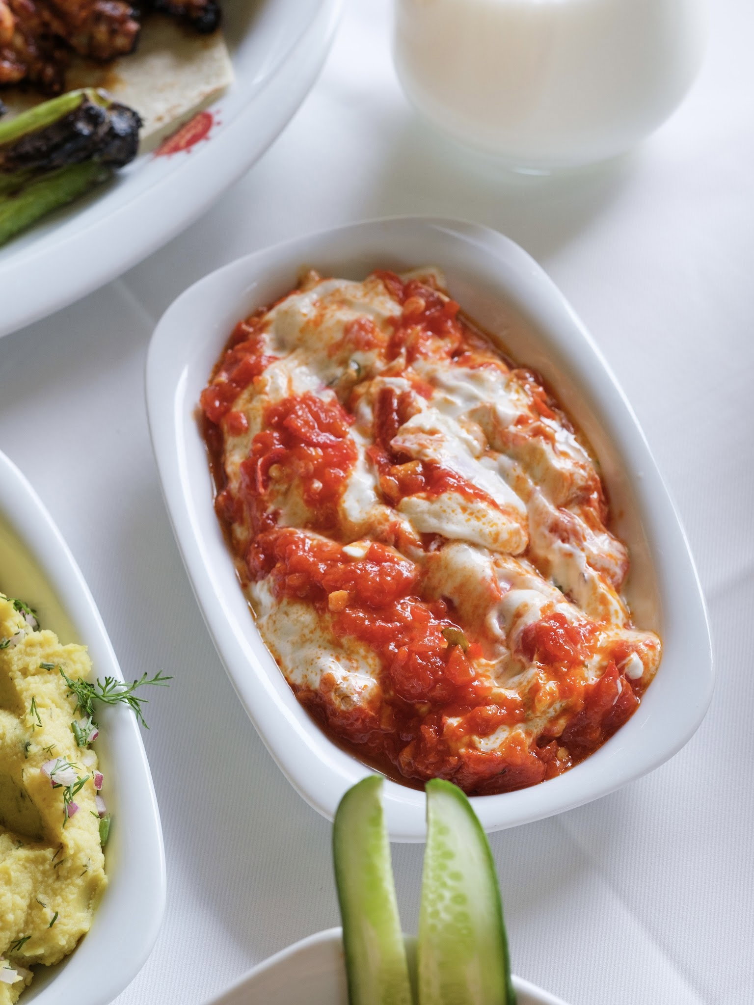 Park Adana Et Kebap Ataşehir