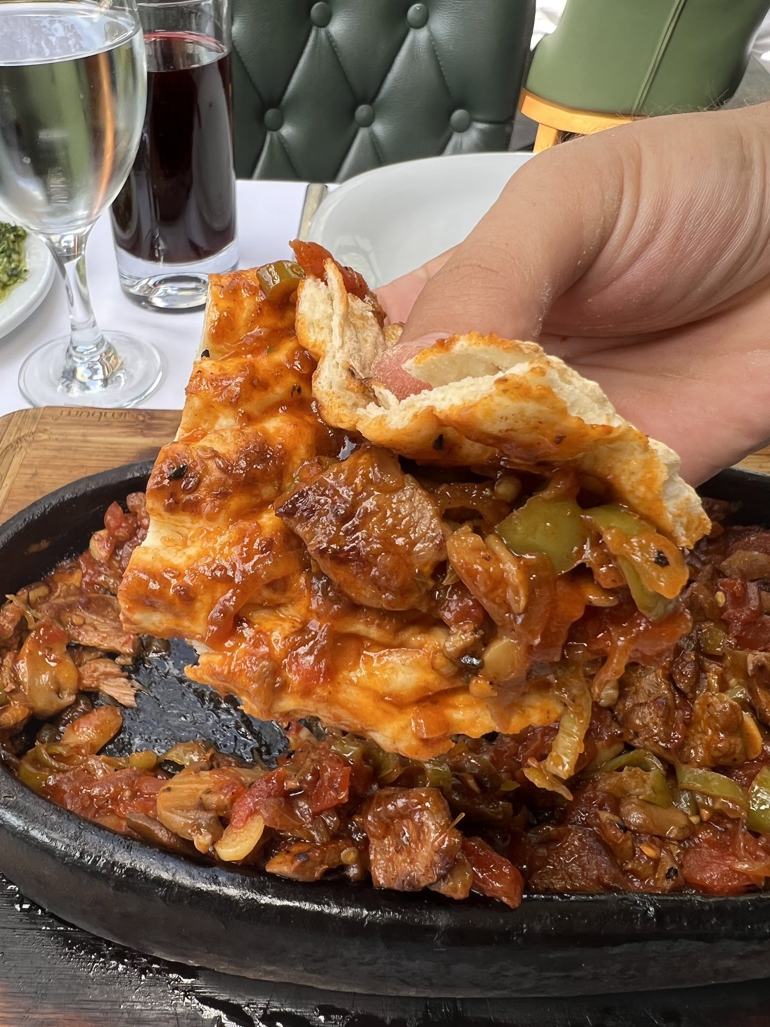 Park Adana Et Kebap Ataşehir