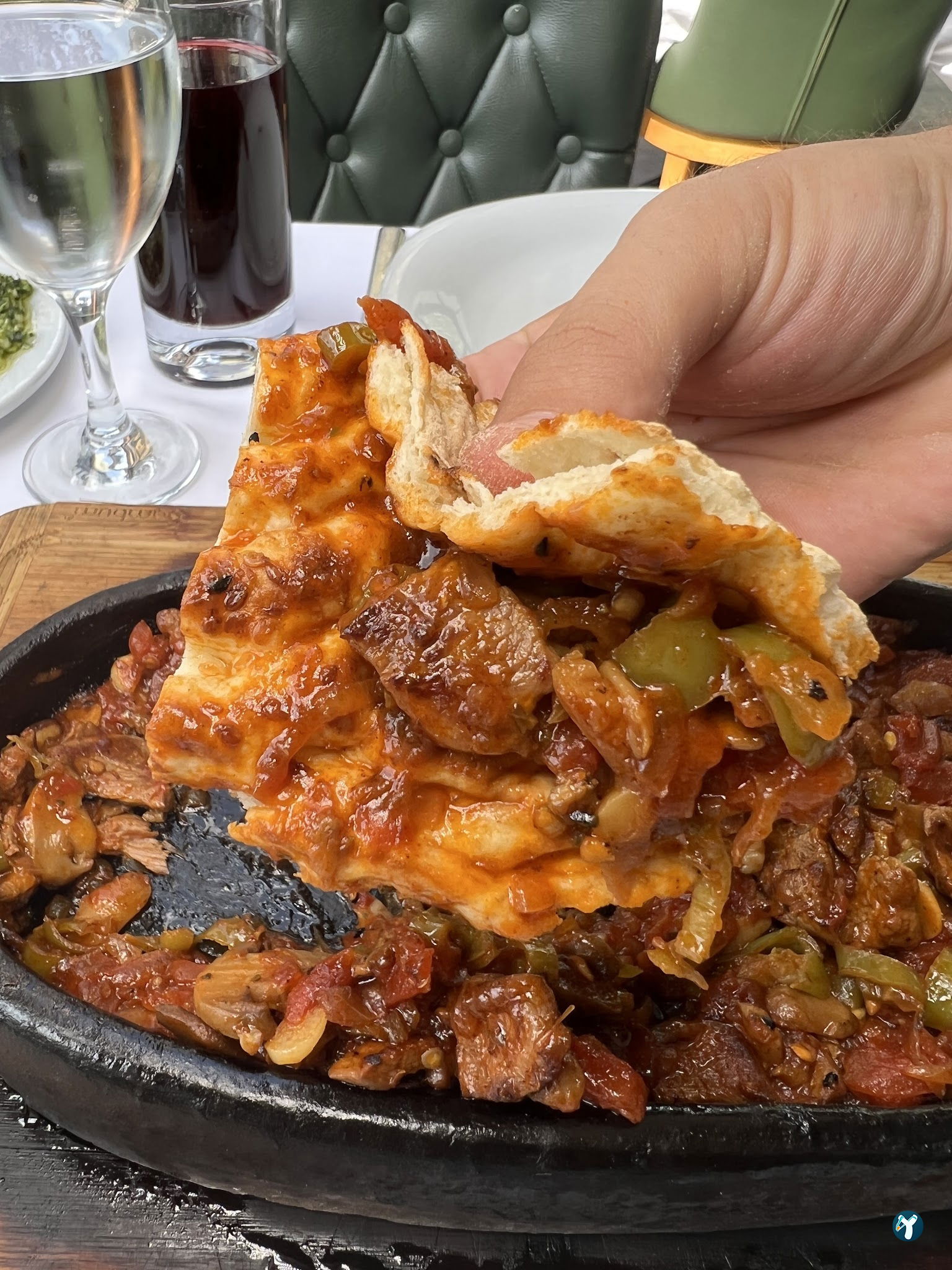 Park Adana Et Kebap Ataşehir