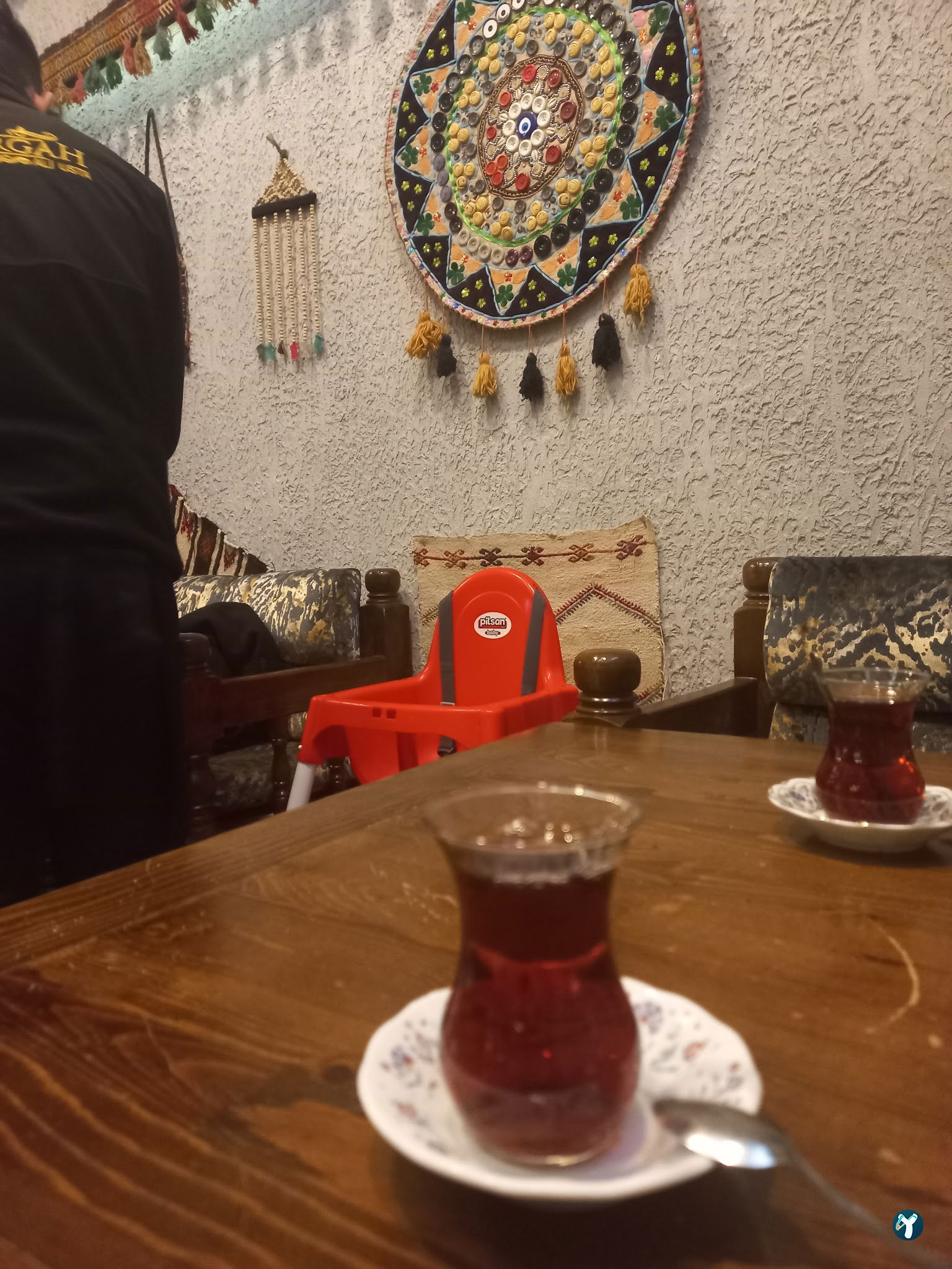 Cigergah - Ozluce