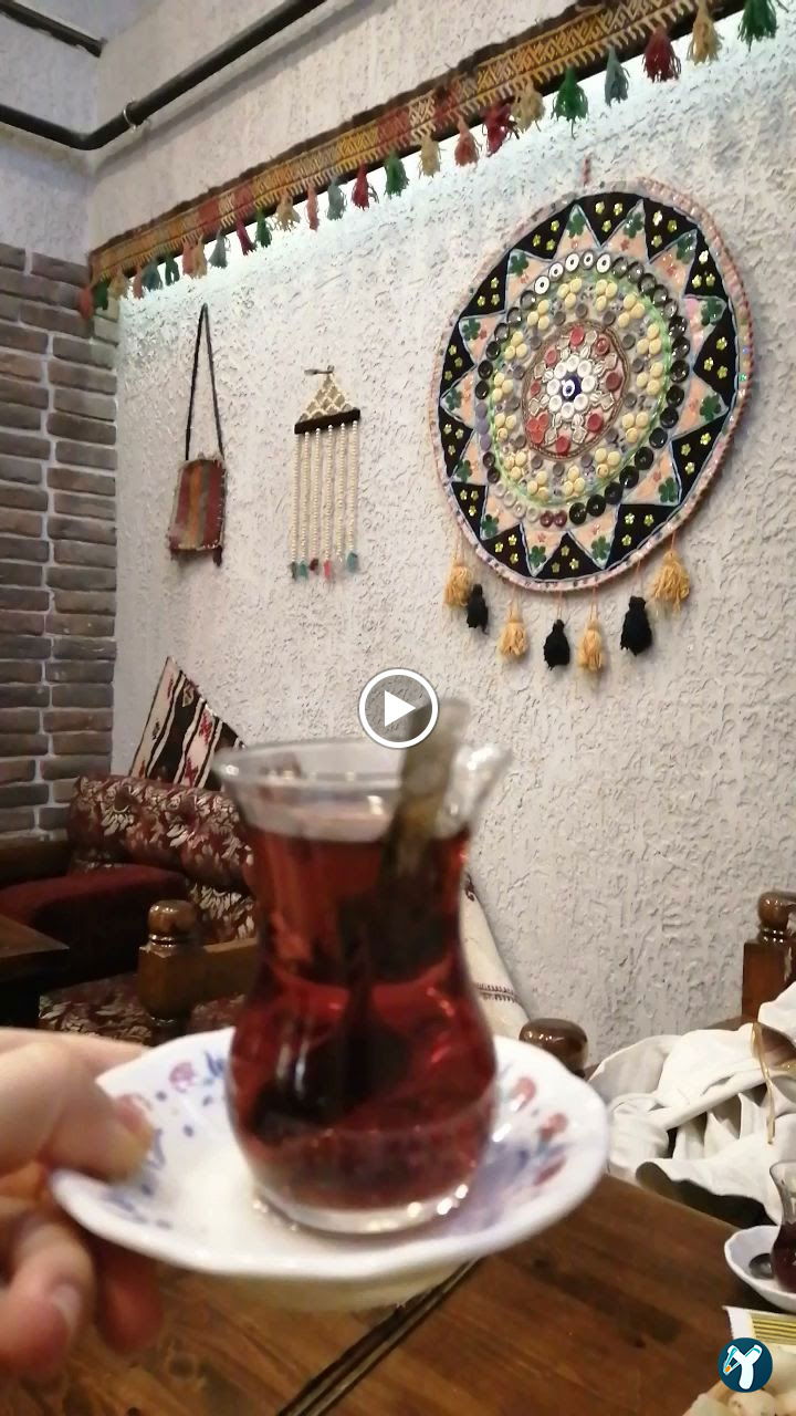 Cigergah - Ozluce