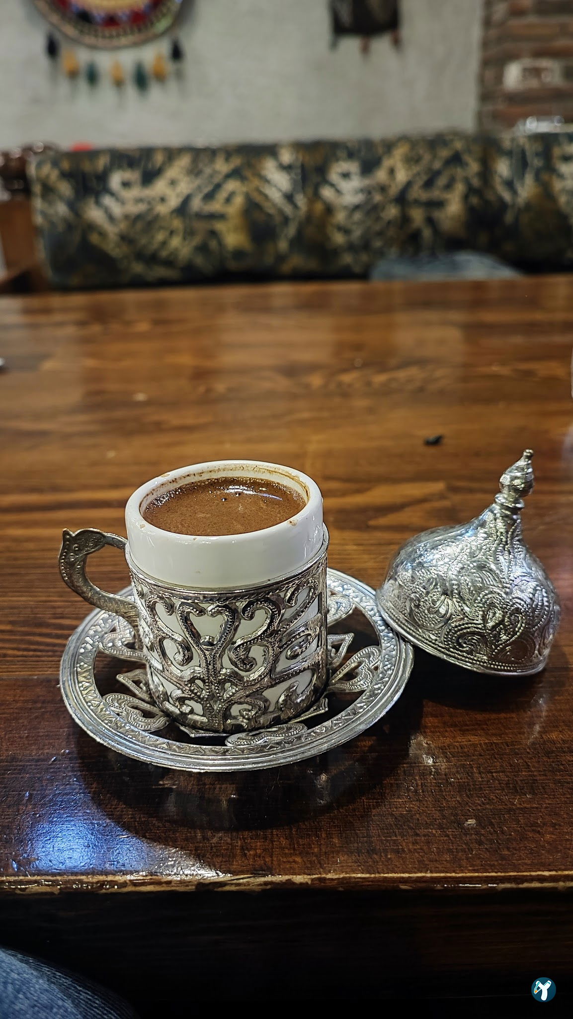 Cigergah - Ozluce