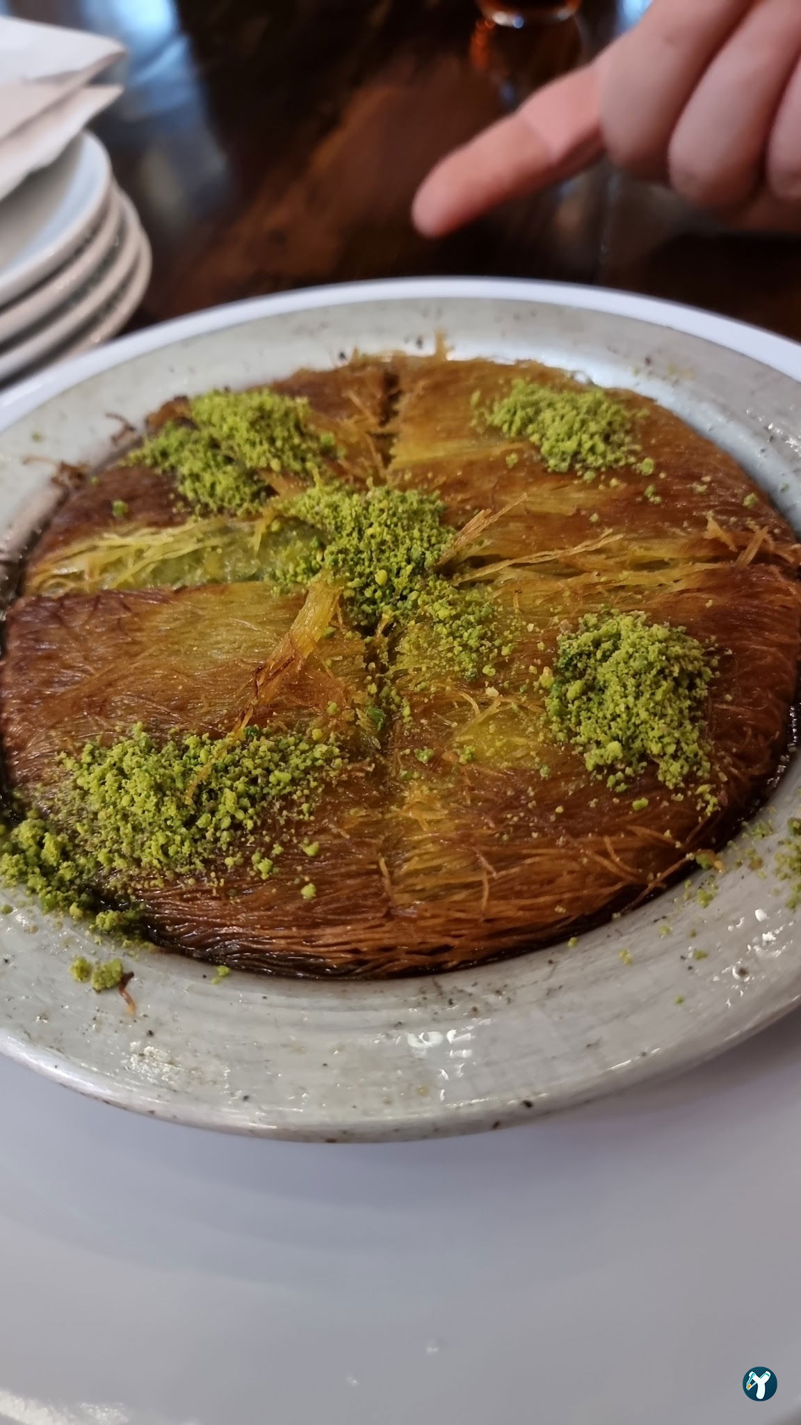 Cigergah - Ozluce