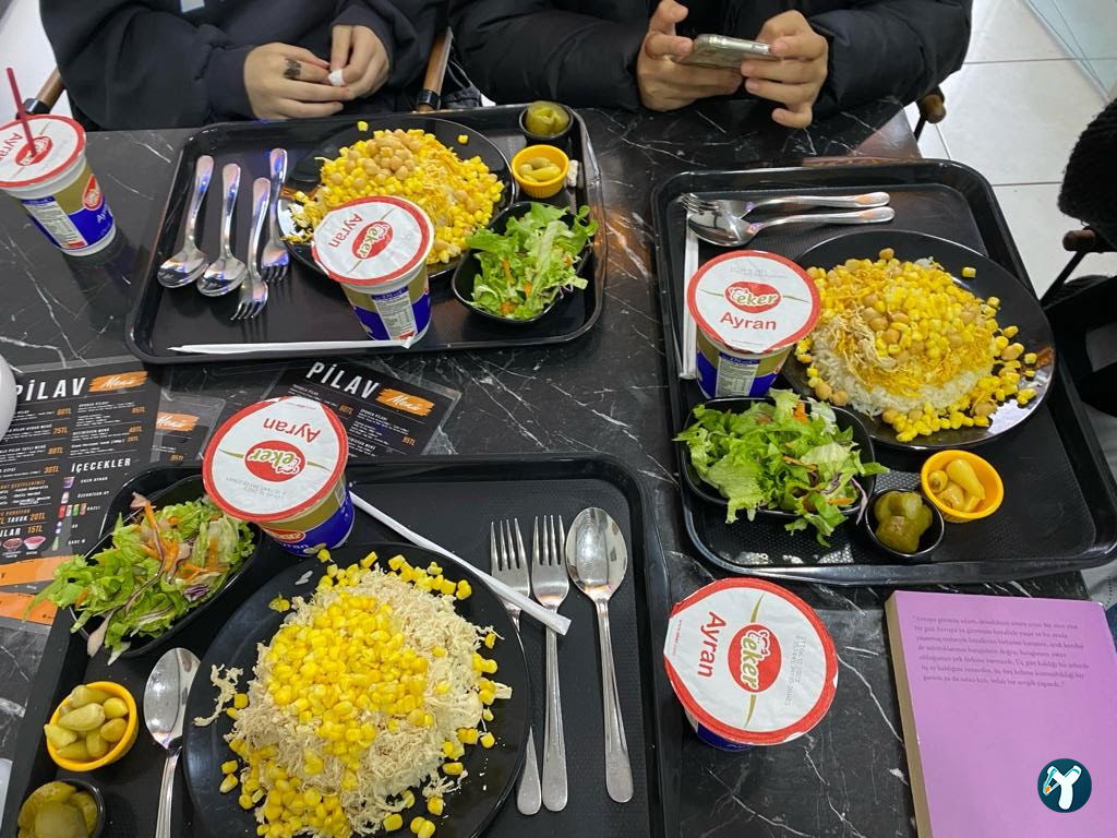 Bal Pilav