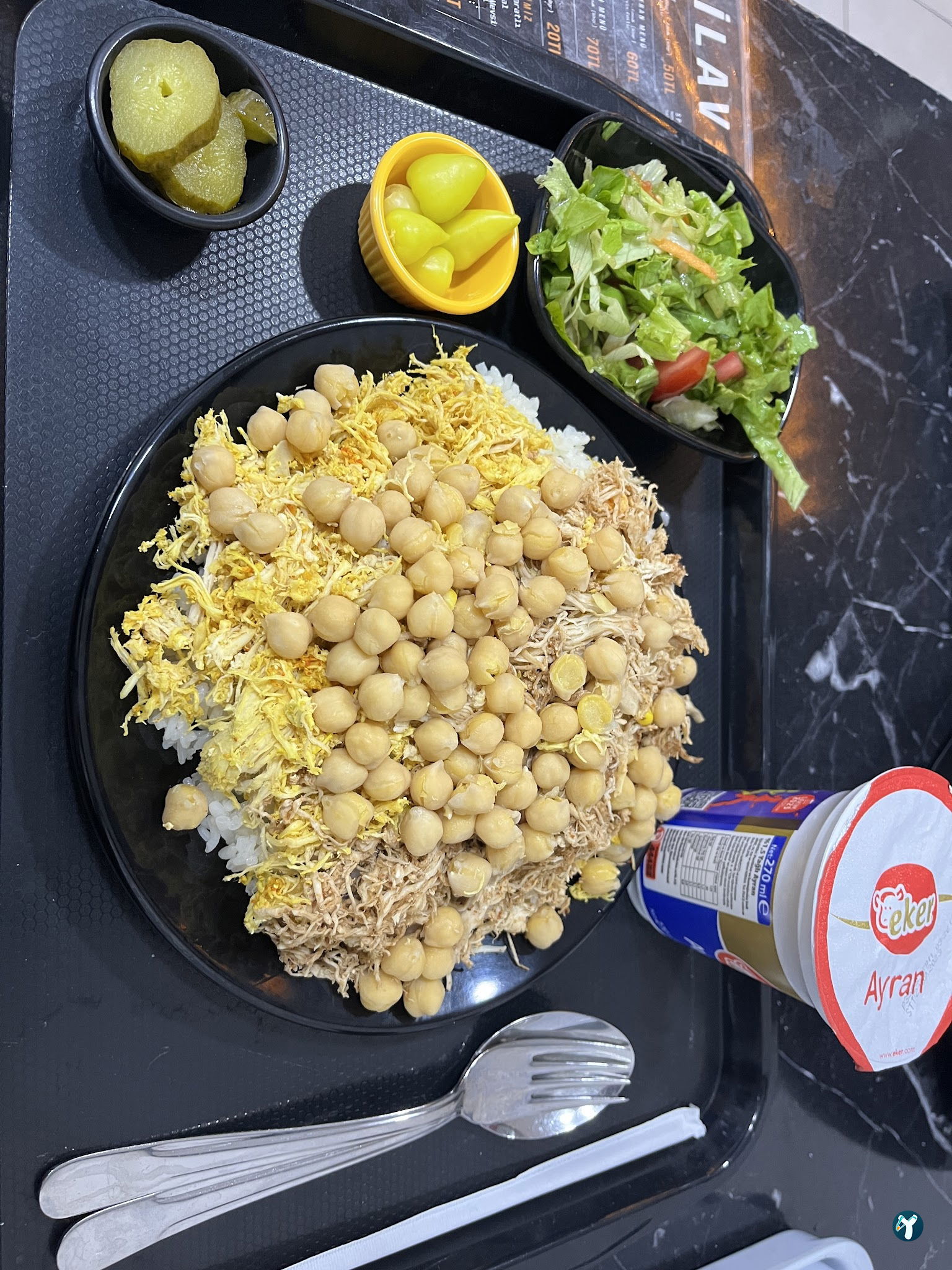 Bal Pilav
