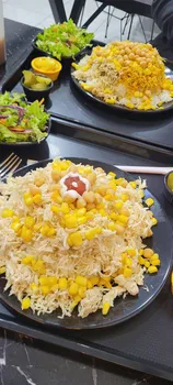 Bal Pilav resimleri