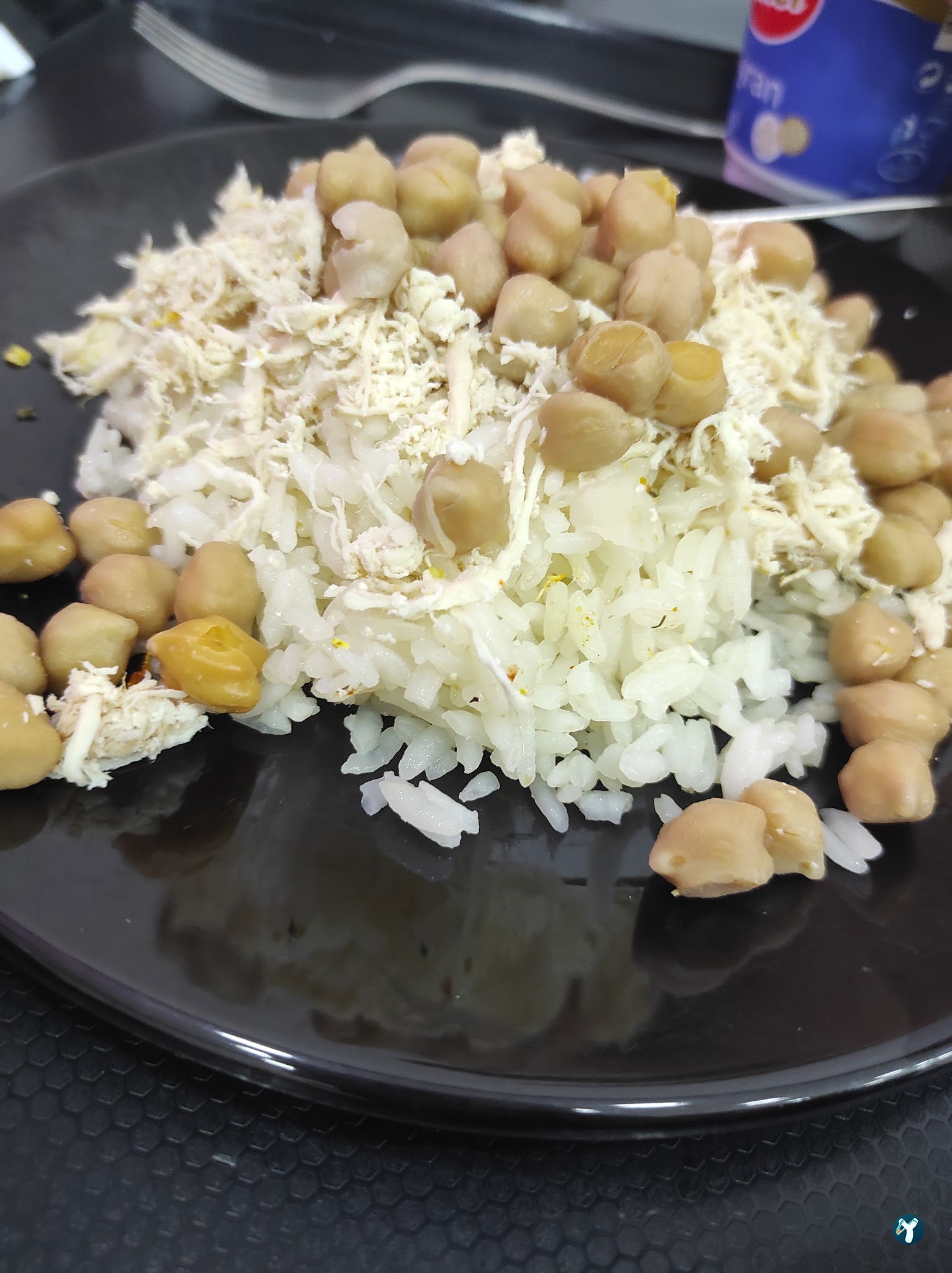 Bal Pilav