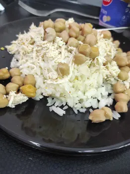 Bal Pilav resimleri