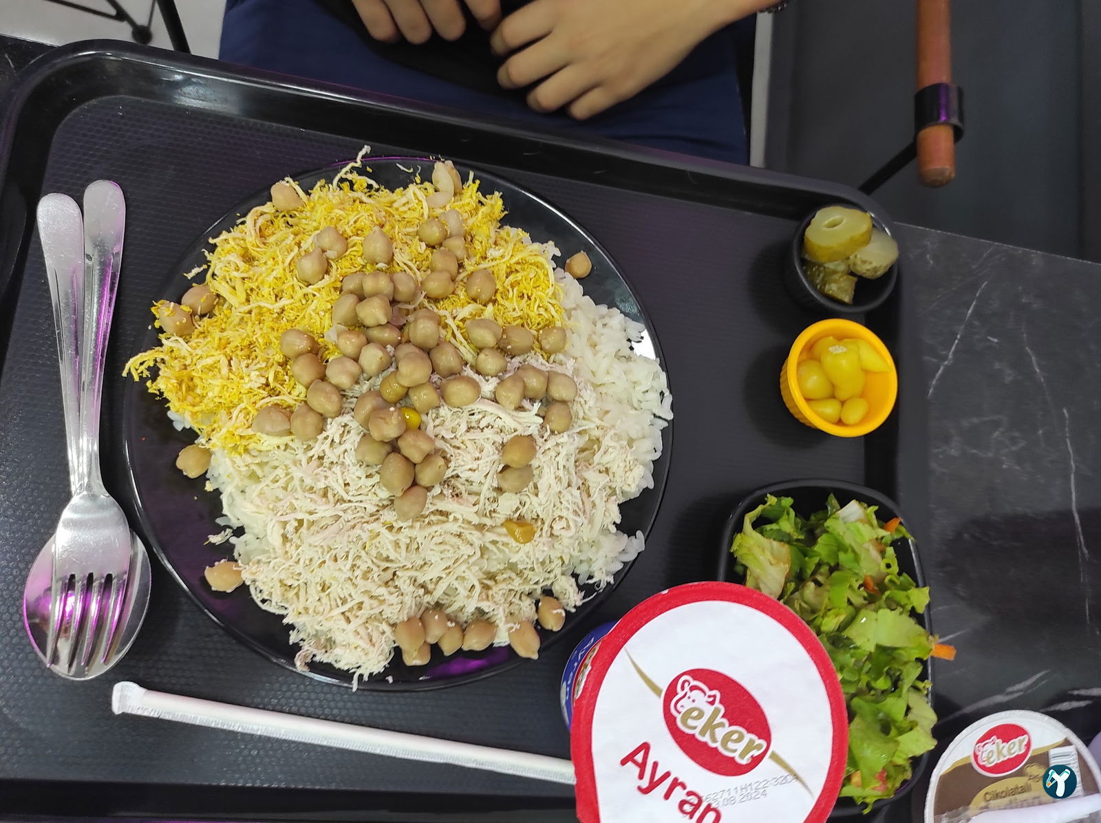 Bal Pilav