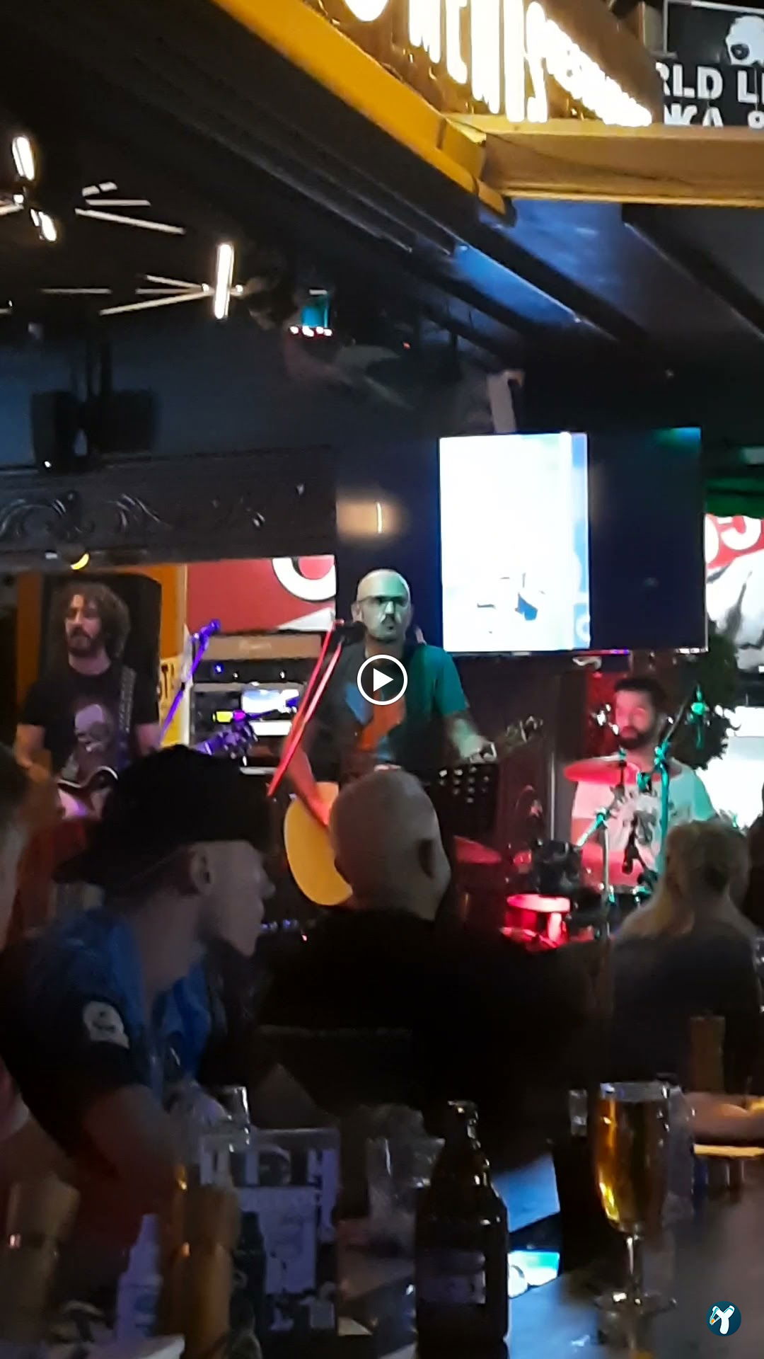Memos Restaurant-Bar, Oba/Alanya