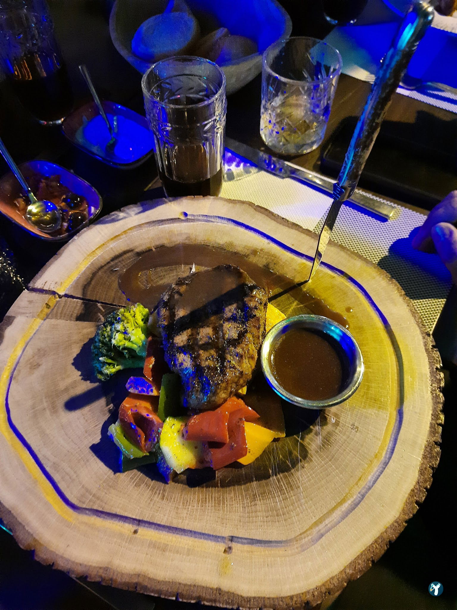 Memos Restaurant-Bar, Oba/Alanya