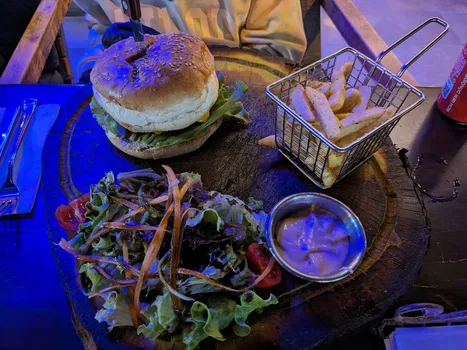 Memos Restaurant-Bar, Oba/Alanya resimleri