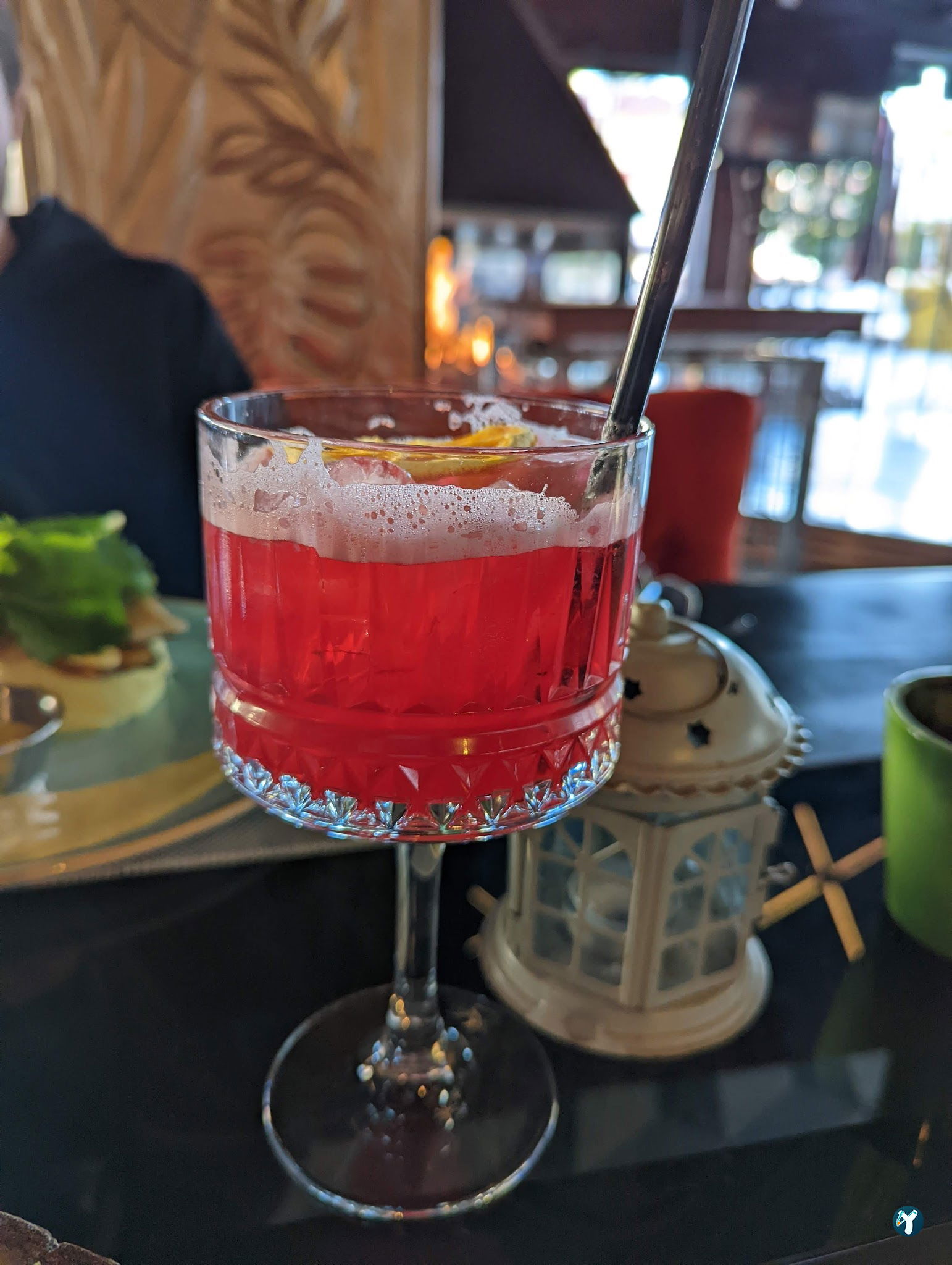 Memos Restaurant-Bar, Oba/Alanya