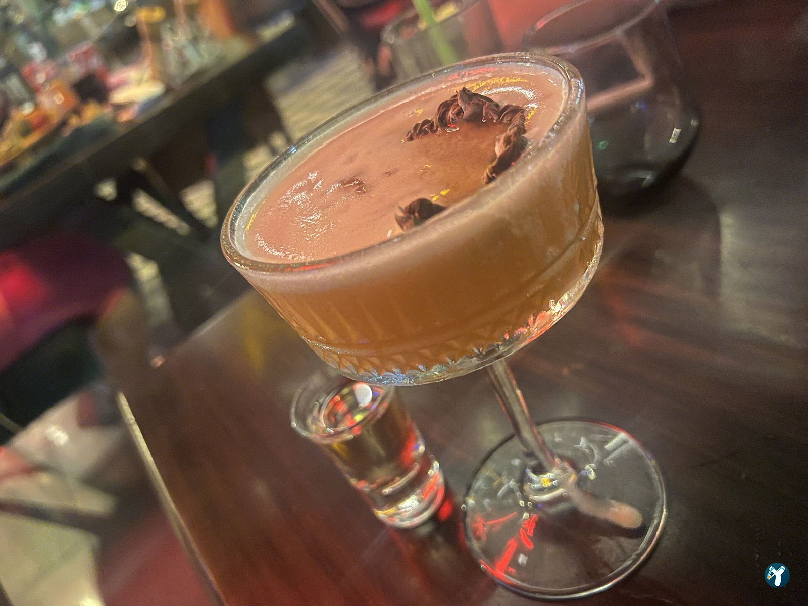 Memos Restaurant-Bar, Oba/Alanya