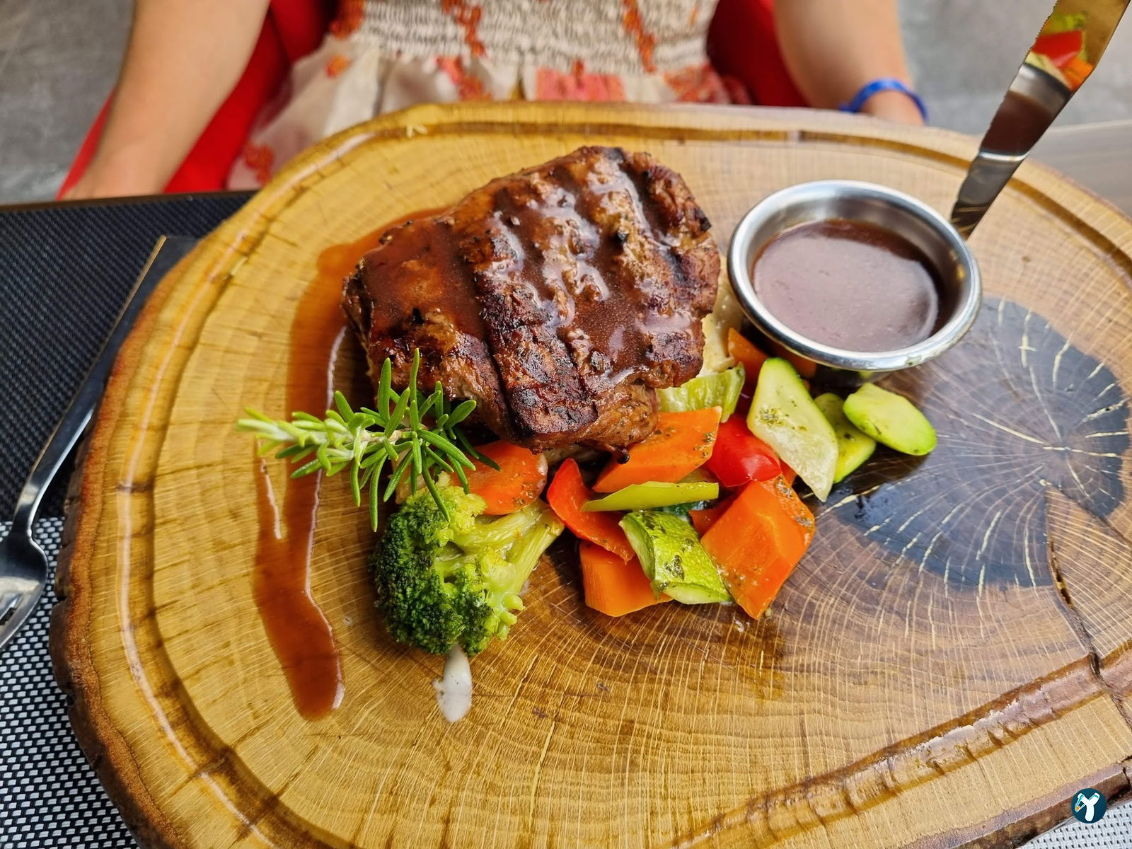 Memos Restaurant-Bar, Oba/Alanya