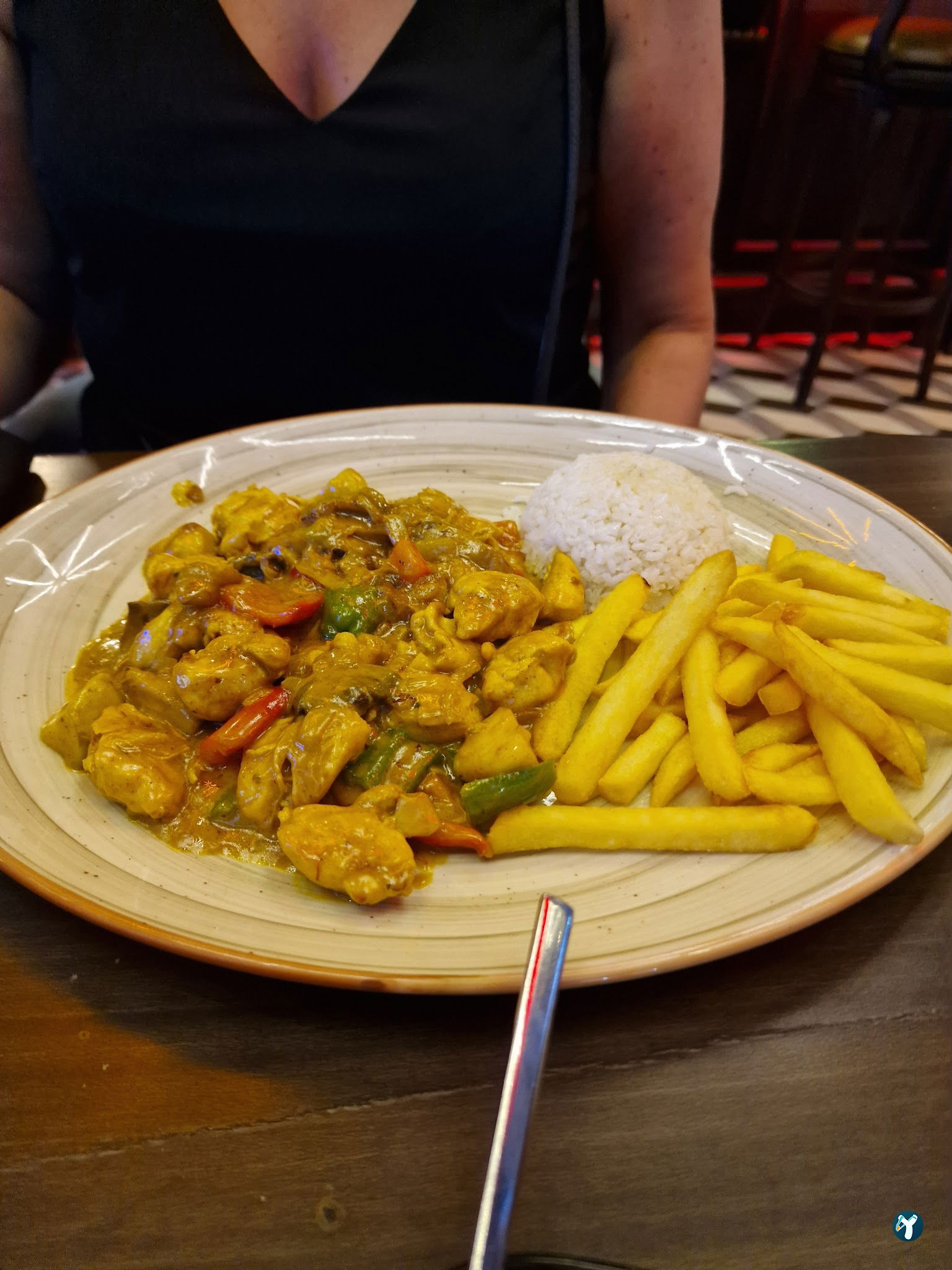 Memos Restaurant-Bar, Oba/Alanya