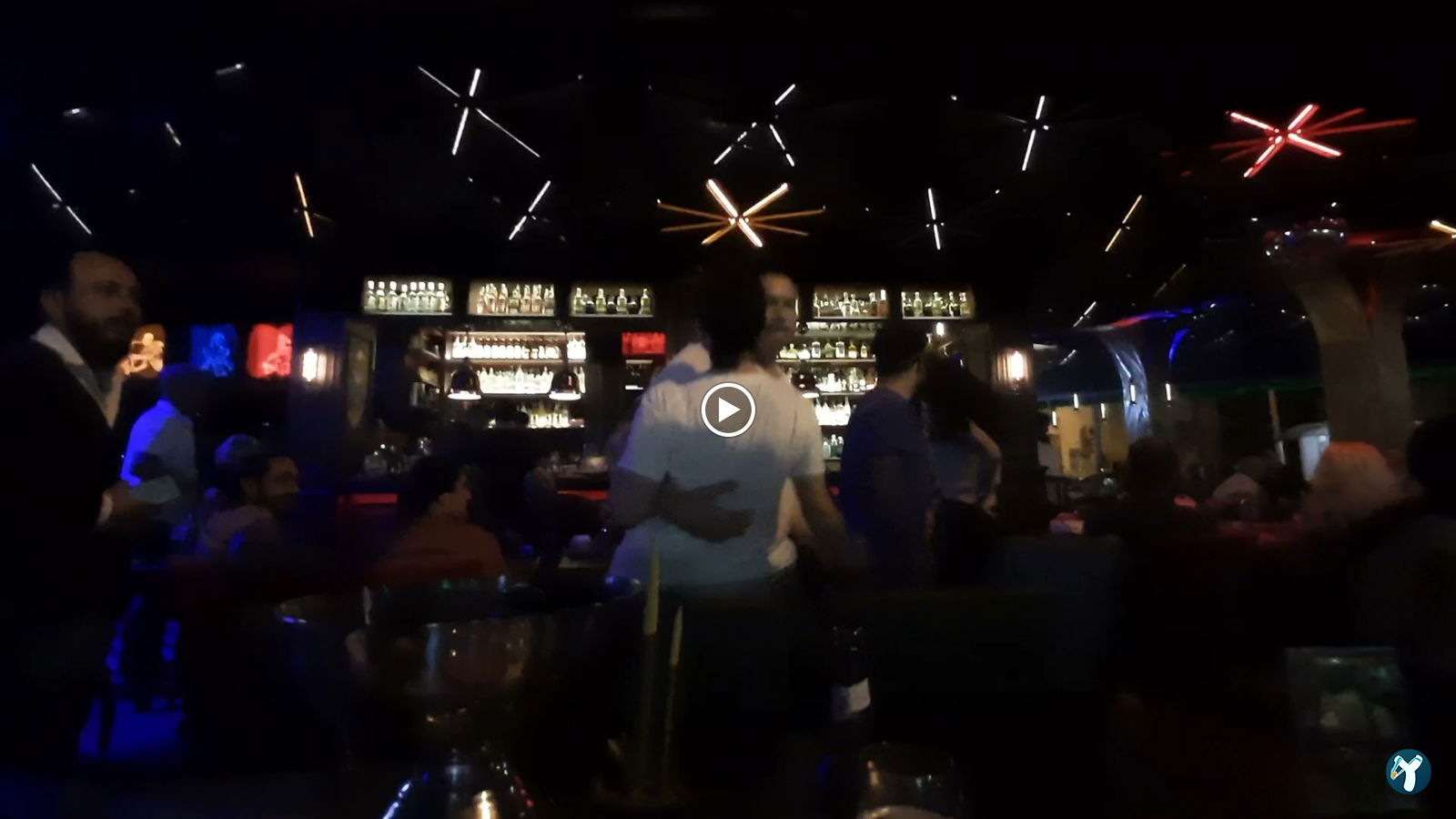 Memos Restaurant-Bar, Oba/Alanya