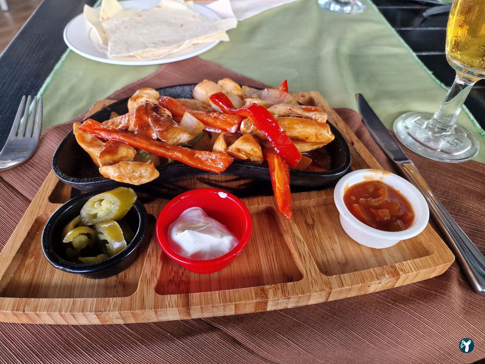 Memos Restaurant-Bar, Oba/Alanya