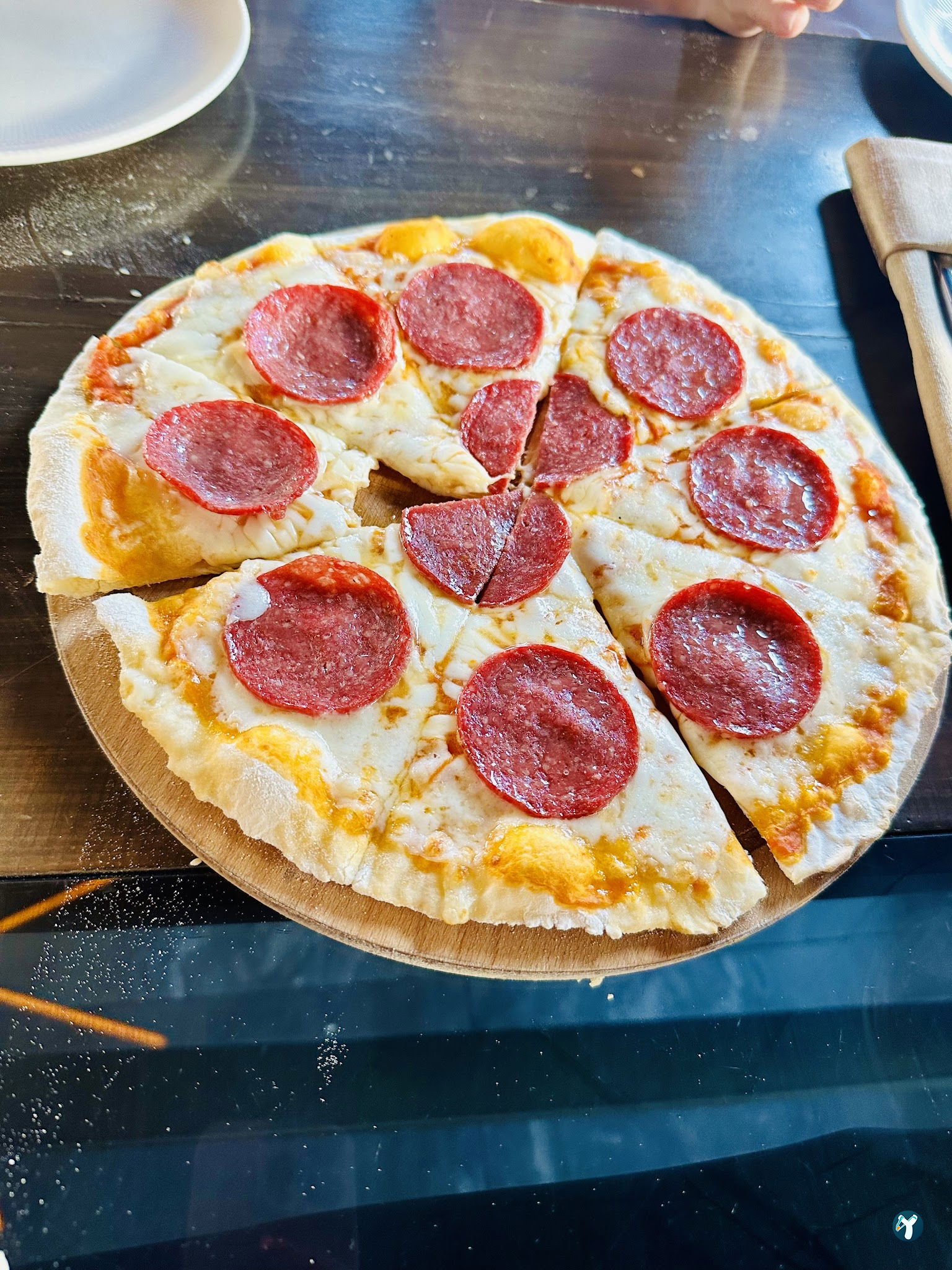 Memos Restaurant-Bar, Oba/Alanya