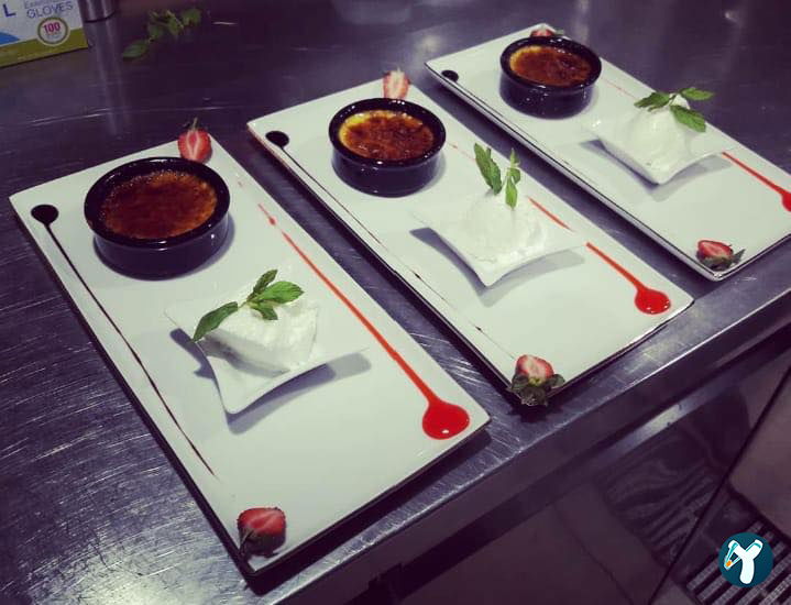 Memos Restaurant-Bar, Oba/Alanya