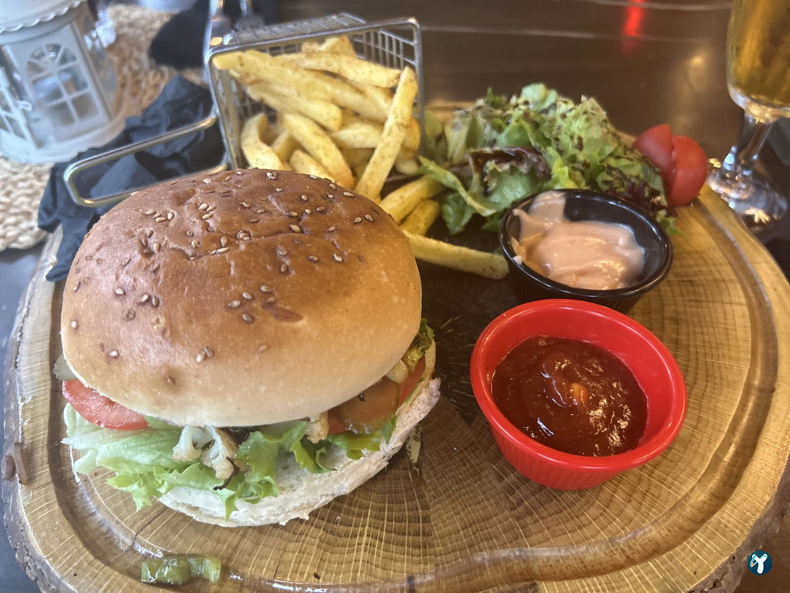 Memos Restaurant-Bar, Oba/Alanya