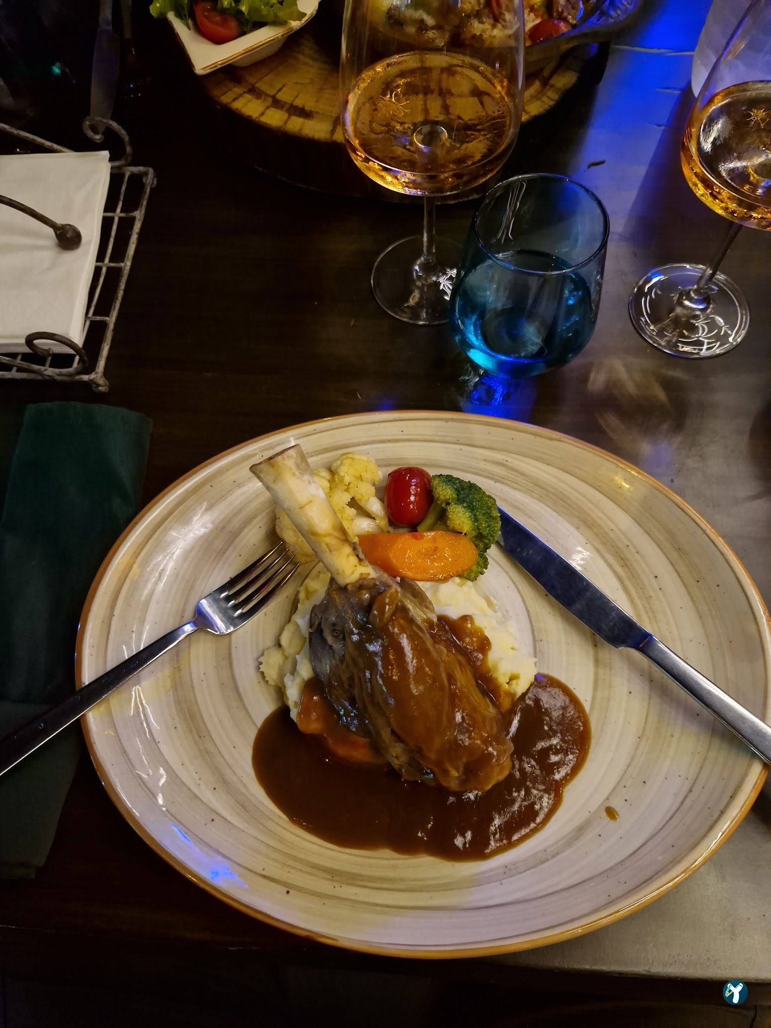 Memos Restaurant-Bar, Oba/Alanya