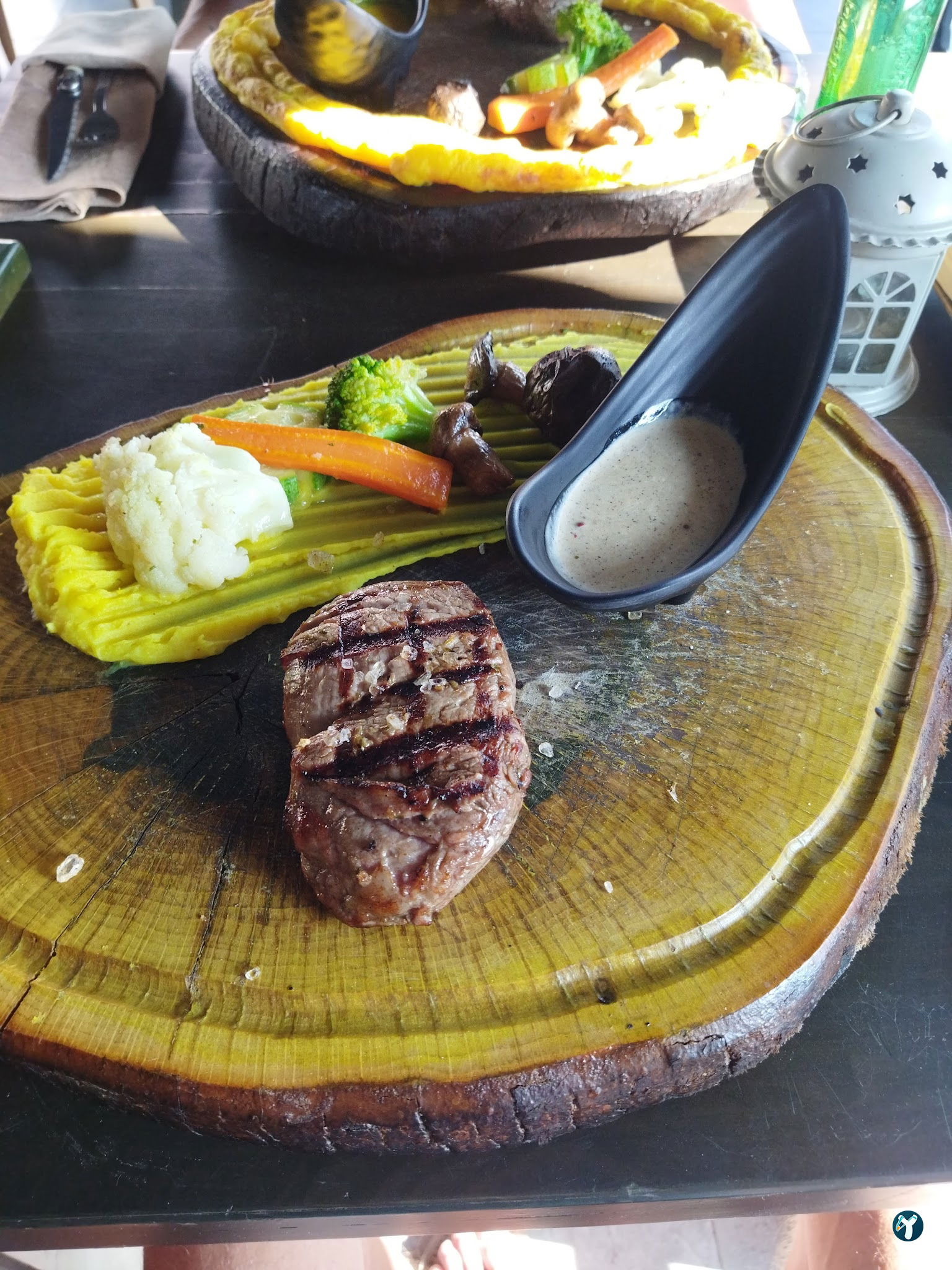 Memos Restaurant-Bar, Oba/Alanya
