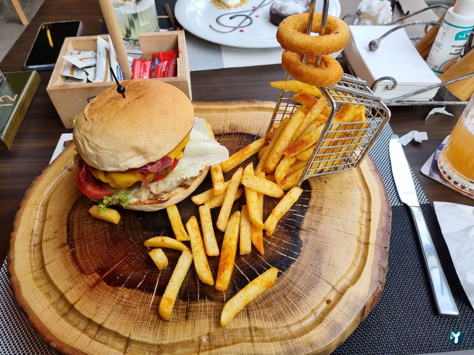 Memos Restaurant-Bar, Oba/Alanya