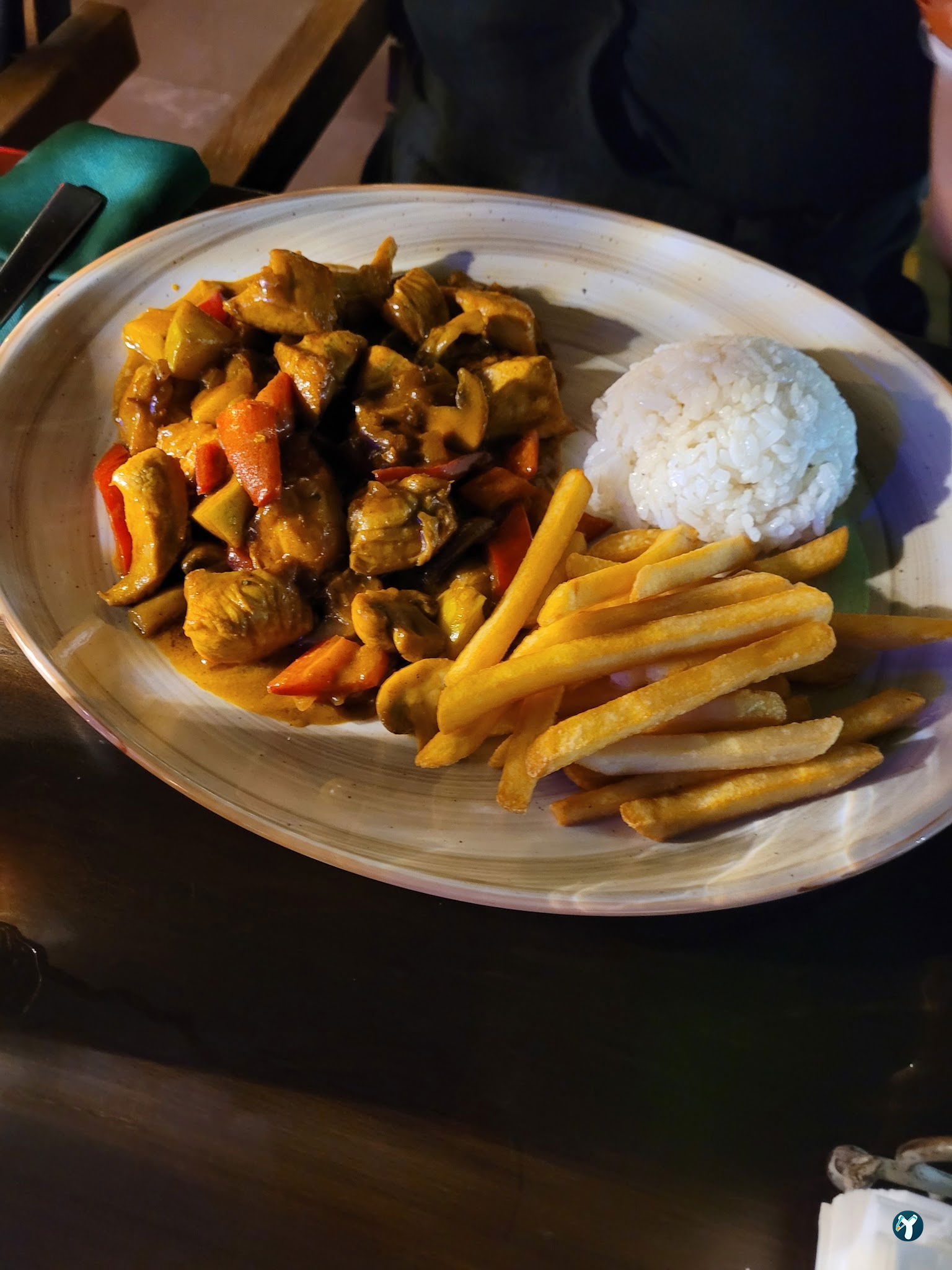 Memos Restaurant-Bar, Oba/Alanya