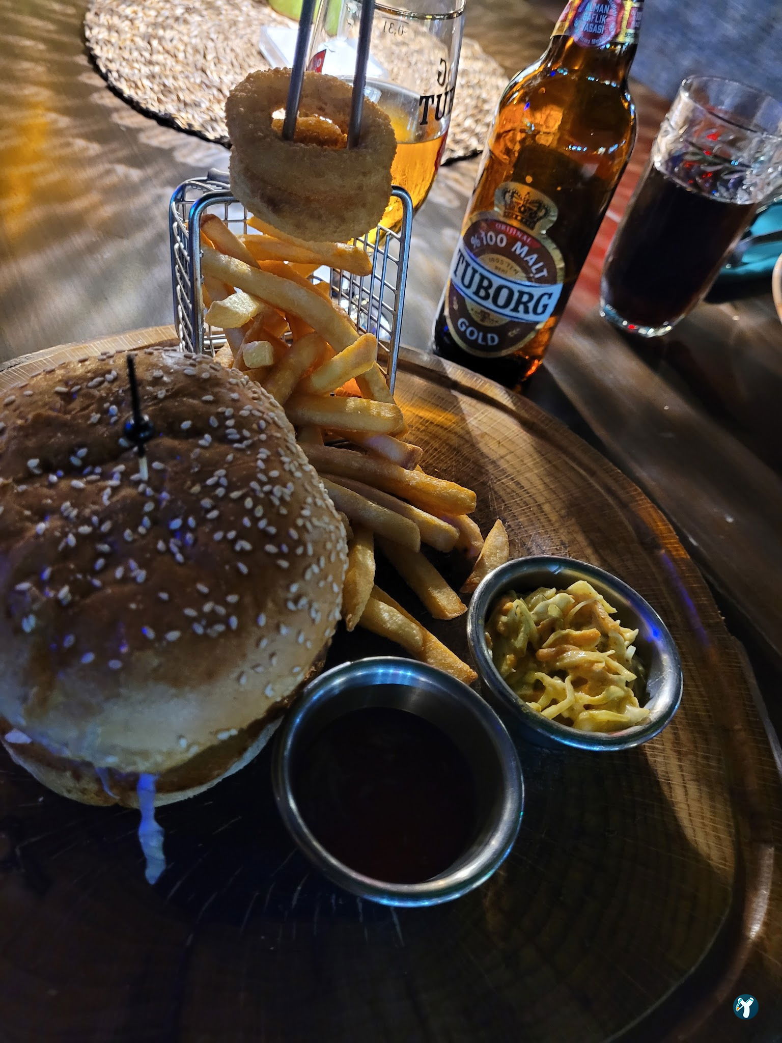 Memos Restaurant-Bar, Oba/Alanya