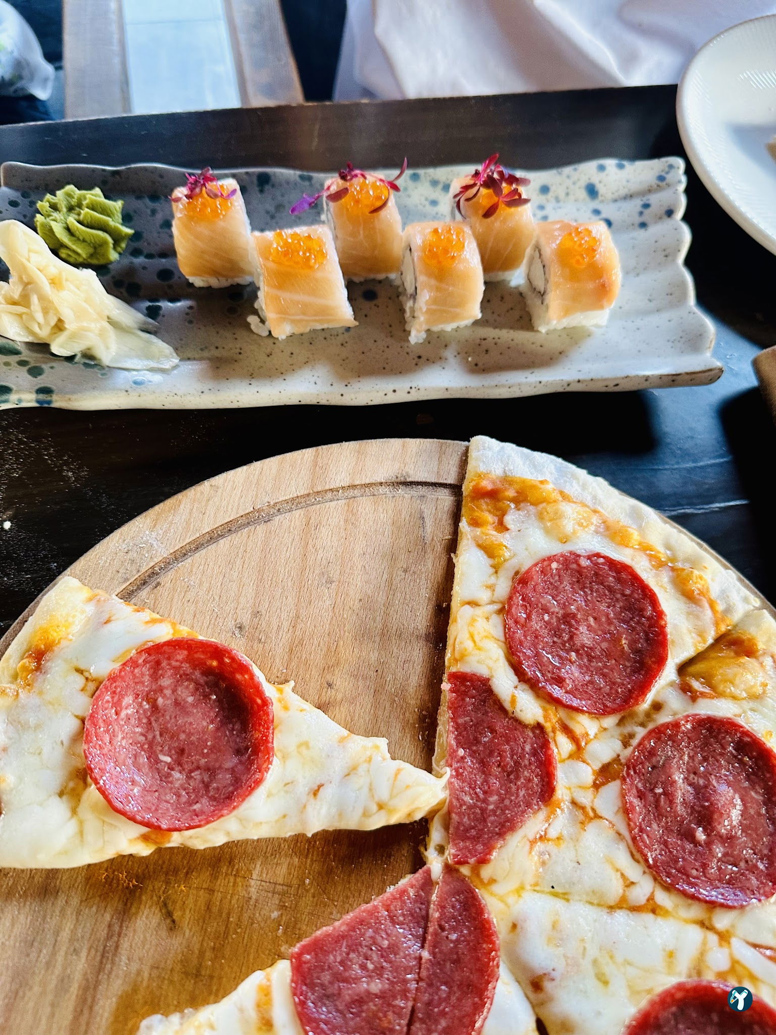 Memos Restaurant-Bar, Oba/Alanya