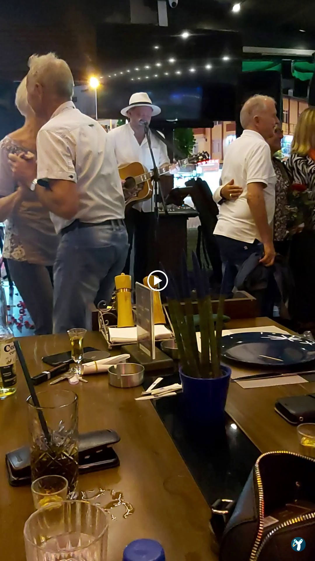 Memos Restaurant-Bar, Oba/Alanya