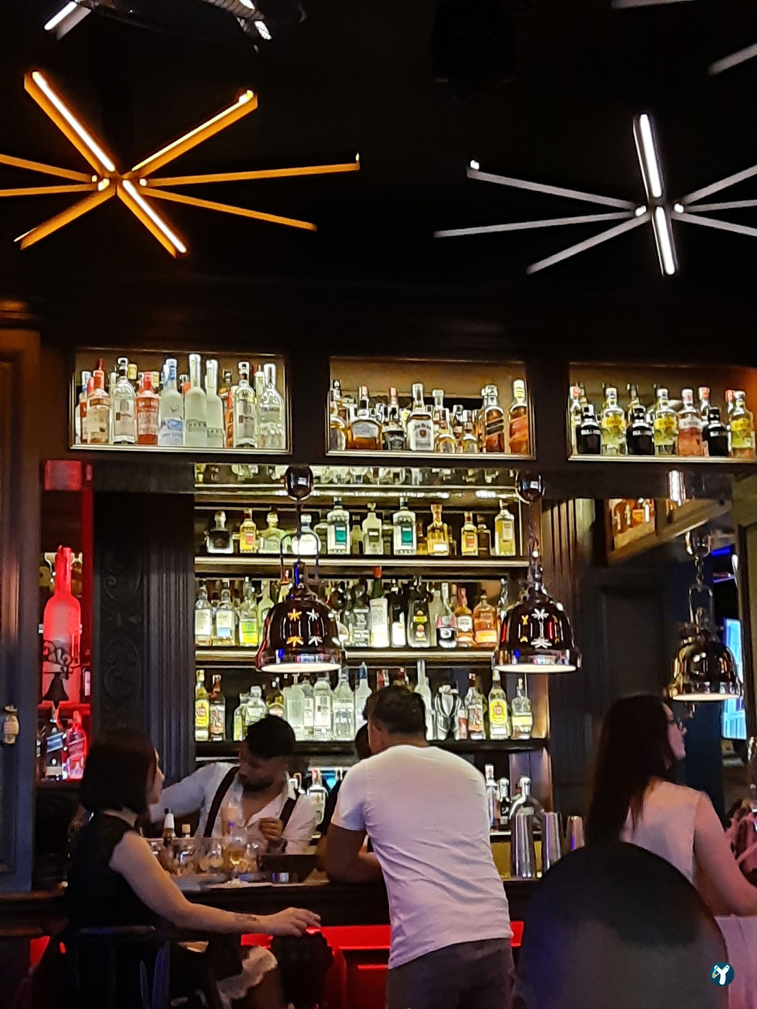 Memos Restaurant-Bar, Oba/Alanya