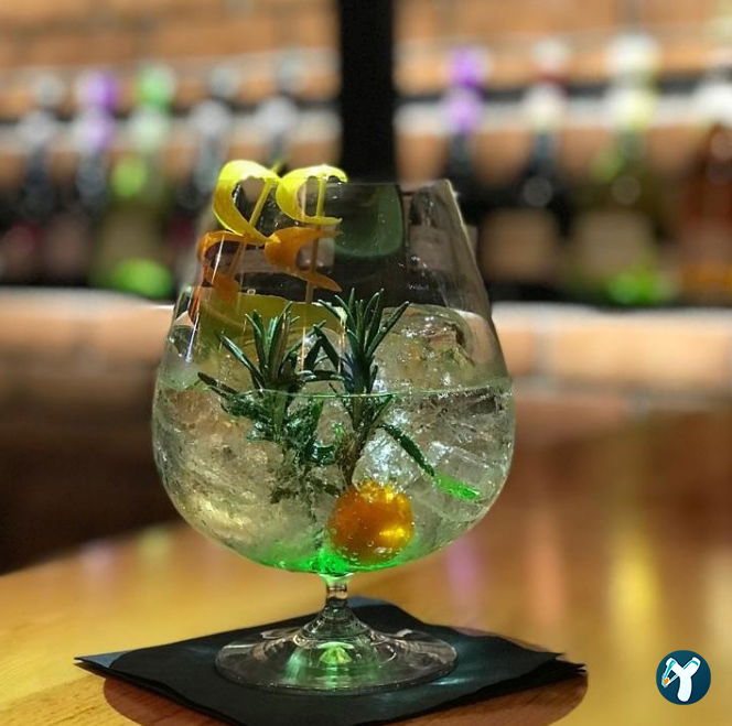 Memos Restaurant-Bar, Oba/Alanya