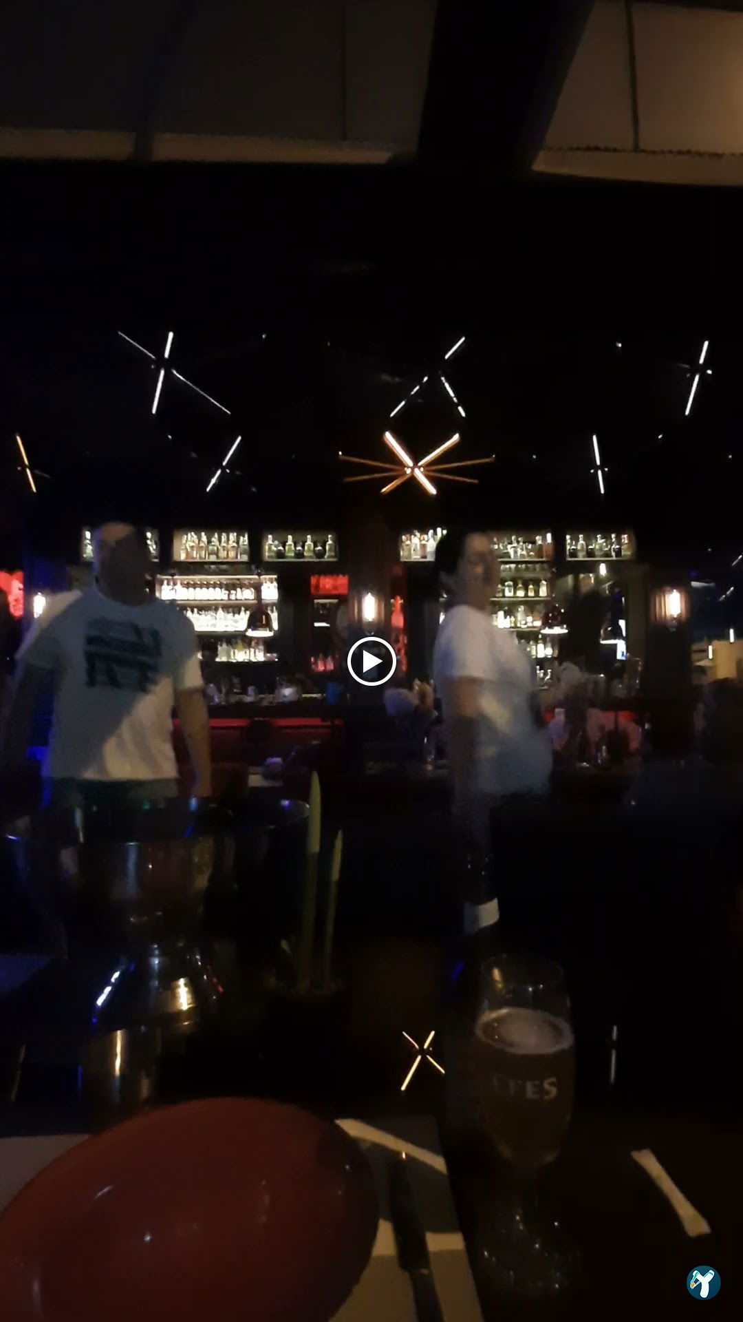 Memos Restaurant-Bar, Oba/Alanya