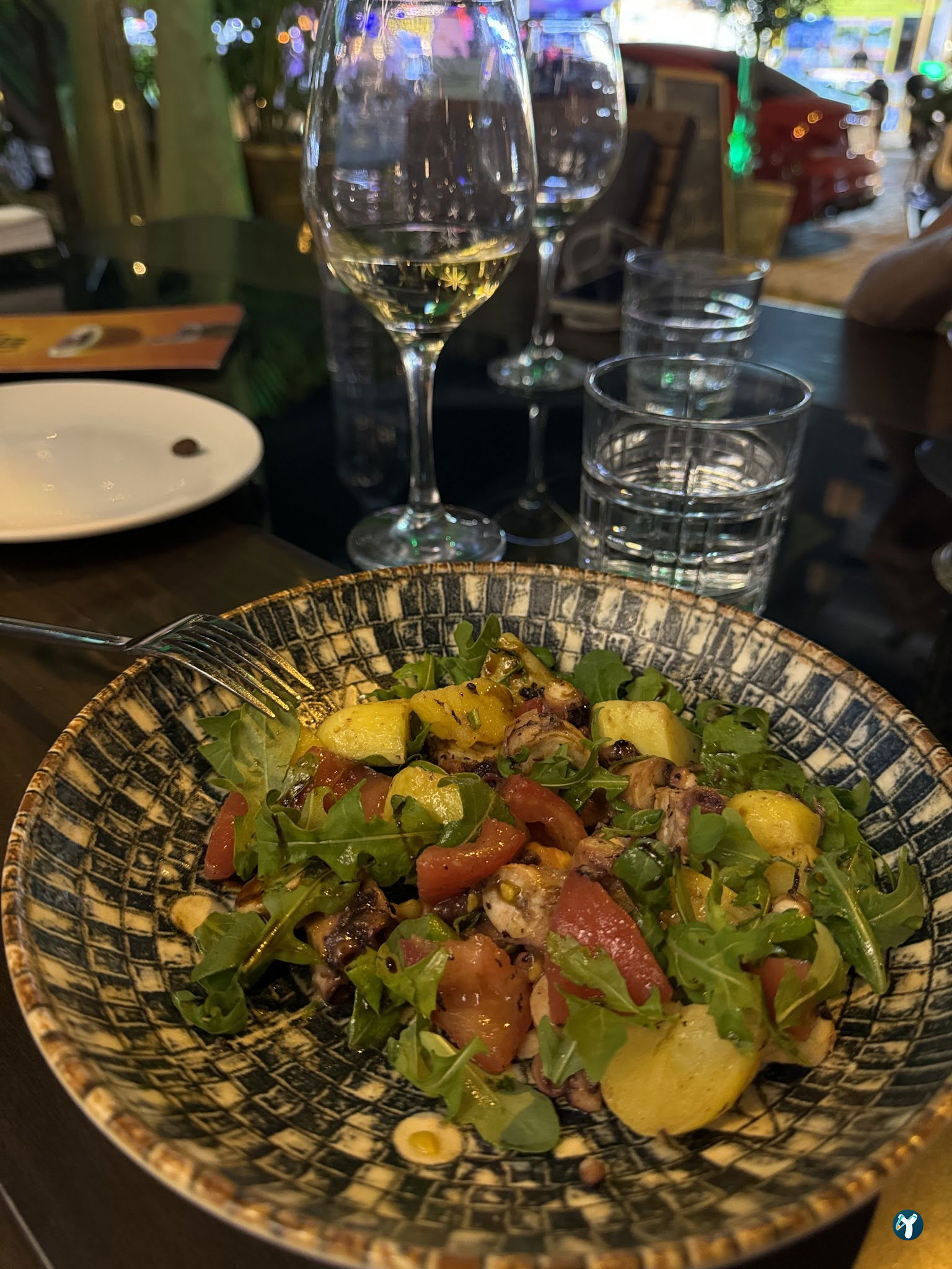 Memos Restaurant-Bar, Oba/Alanya